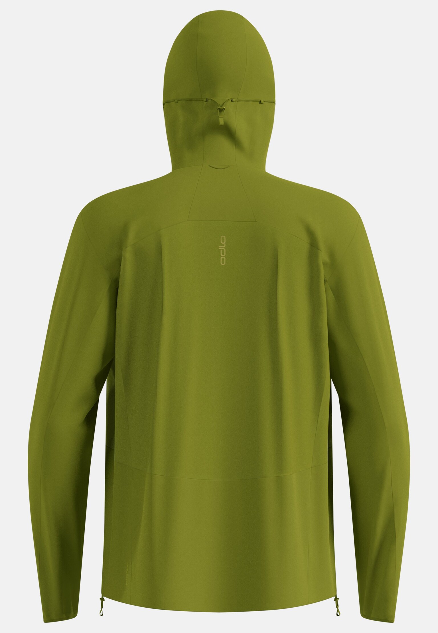 Wasserdichte X-Alp Pro 2.5L Jacke