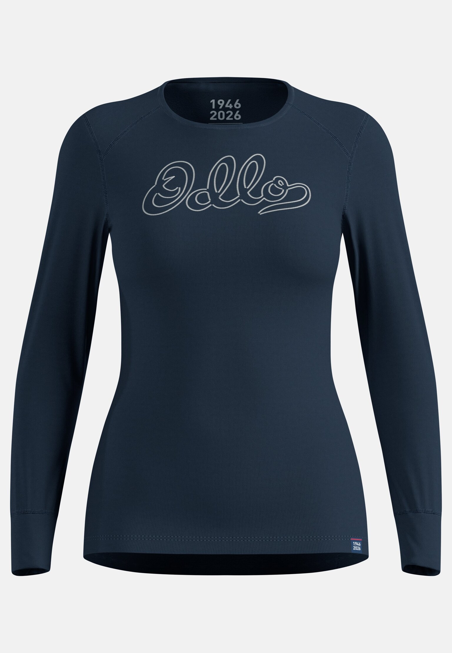 Sous-vêtement technique Active Warm 80th Anniversary haut