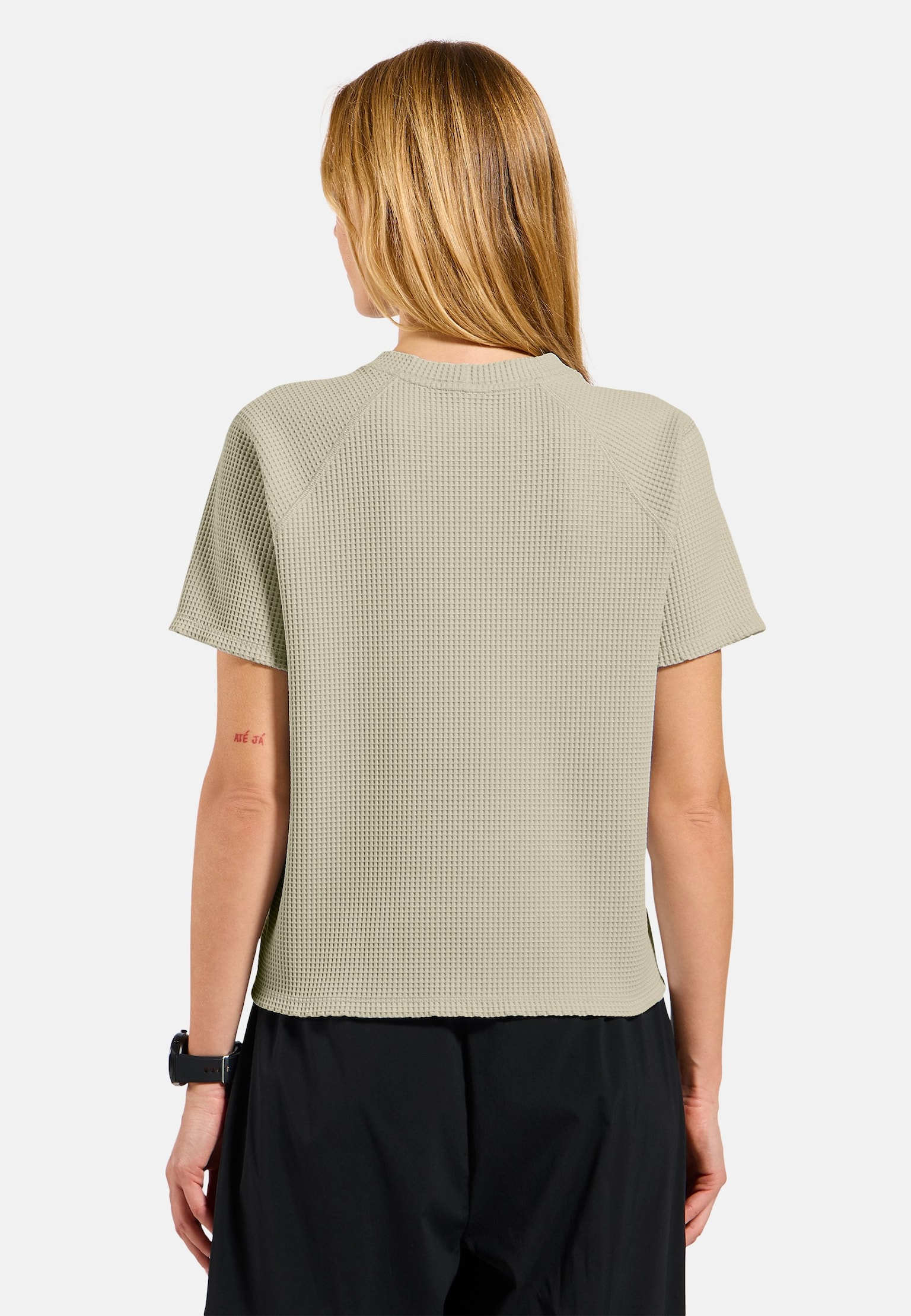 Cubic T-Shirt