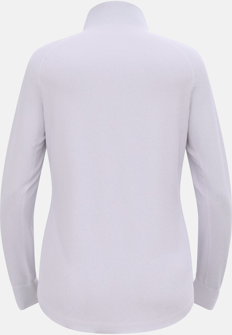 The Berra half-zip mid layer