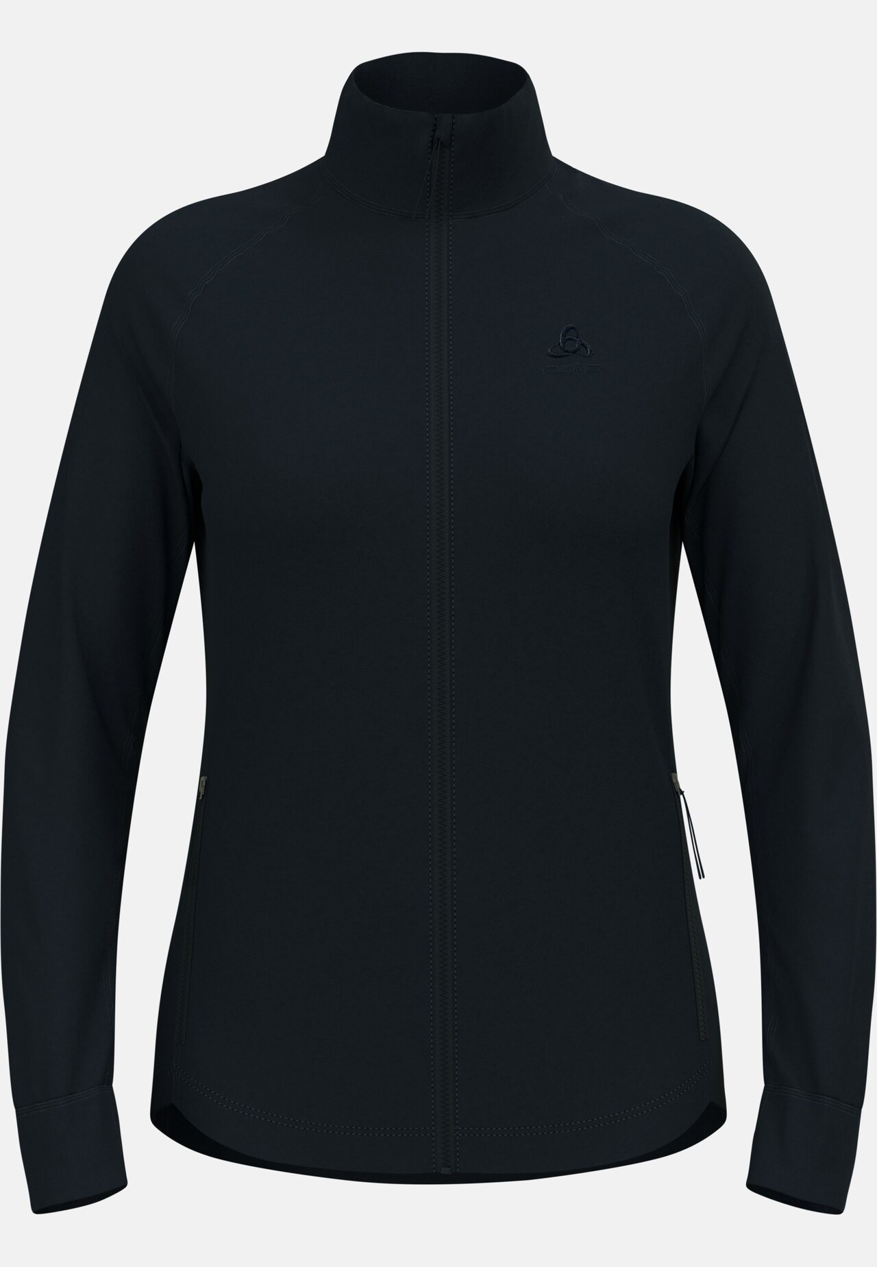 Berra Mid Layer Full-Zip