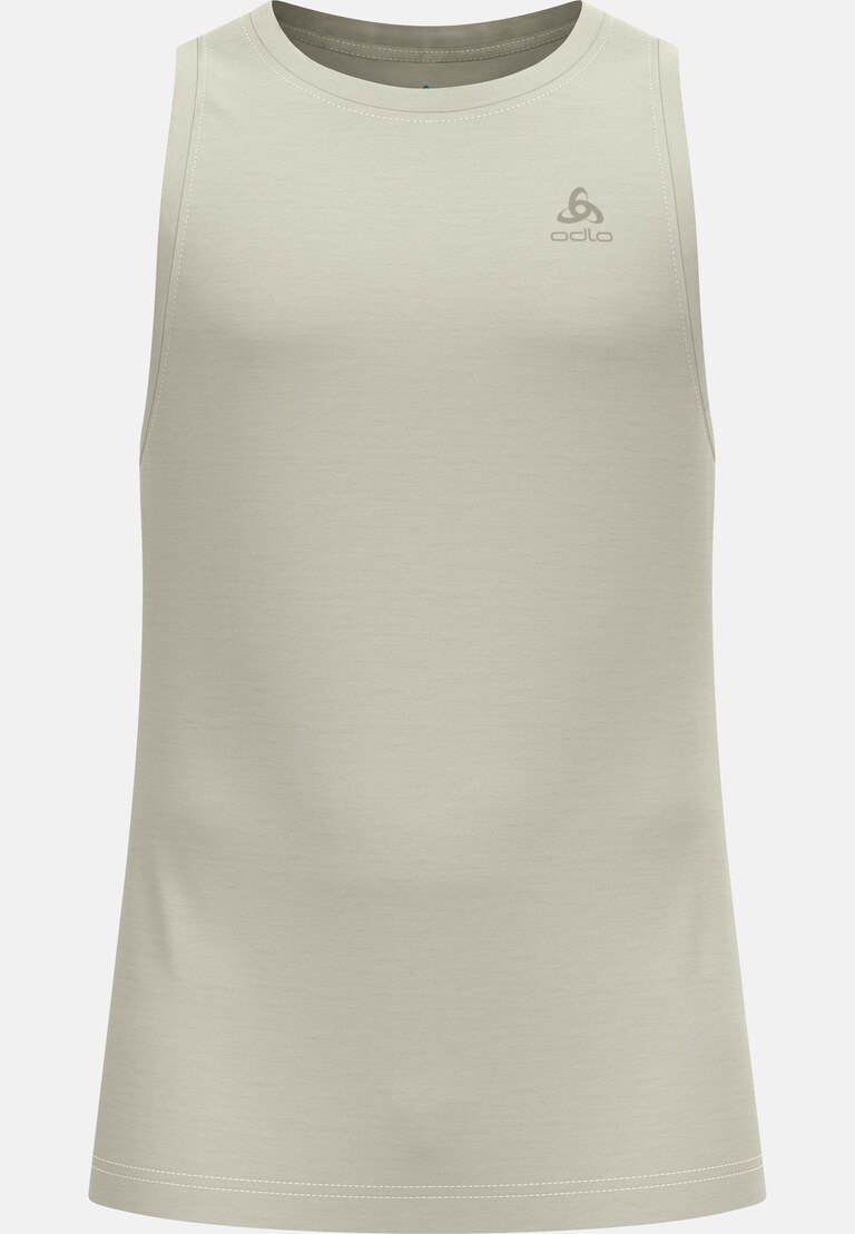 The Natural Merino 160 Base Layer Singlet