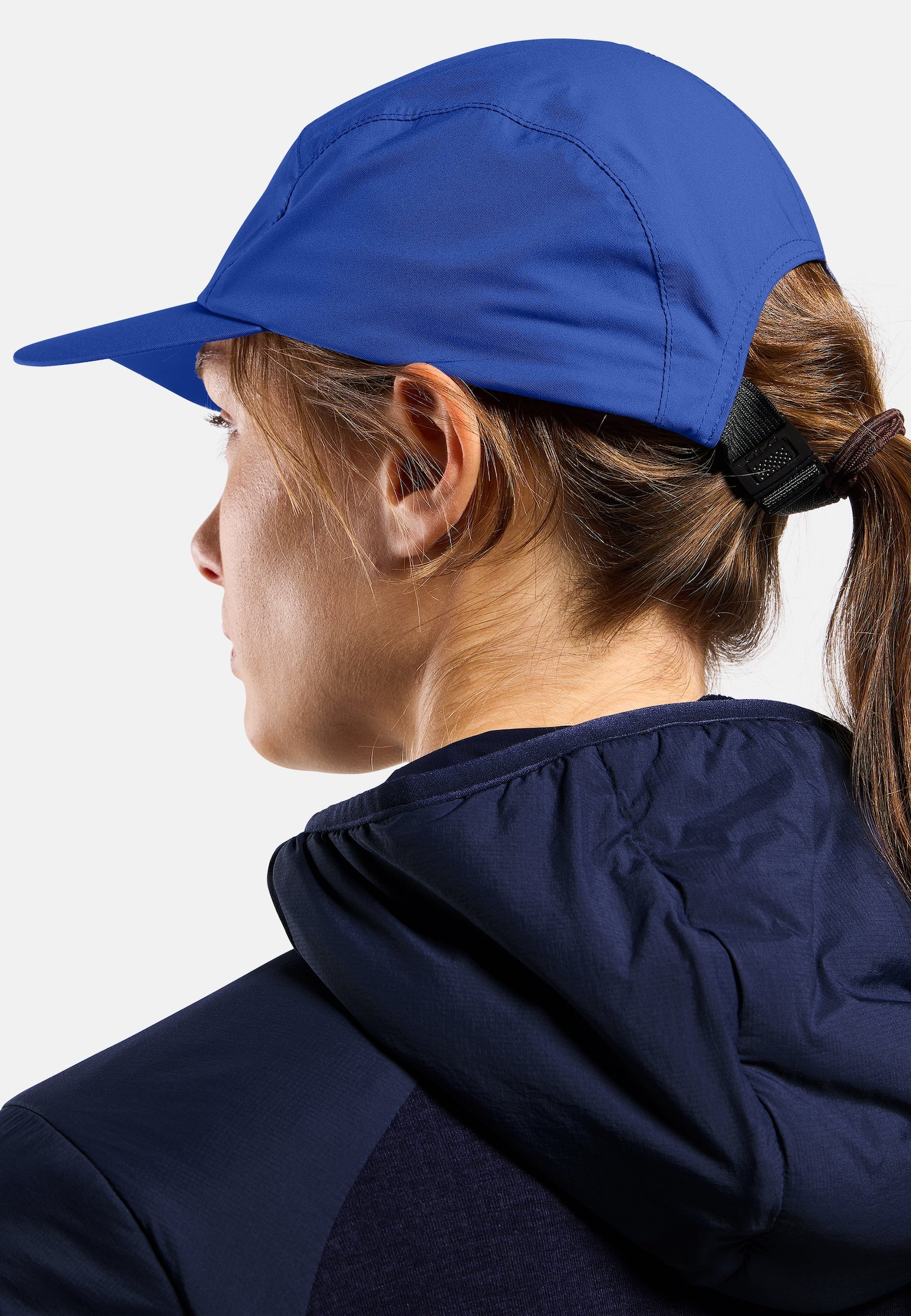 The Performance waterproof running cap