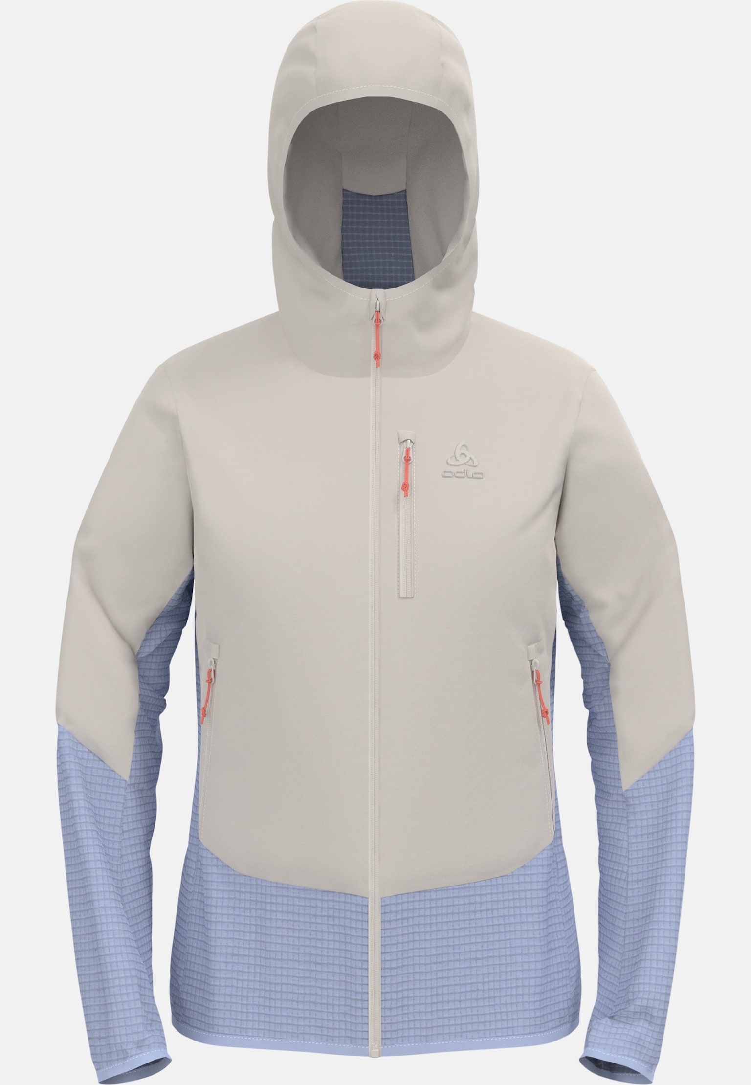 Ascent Hybrid Insulated Jacket