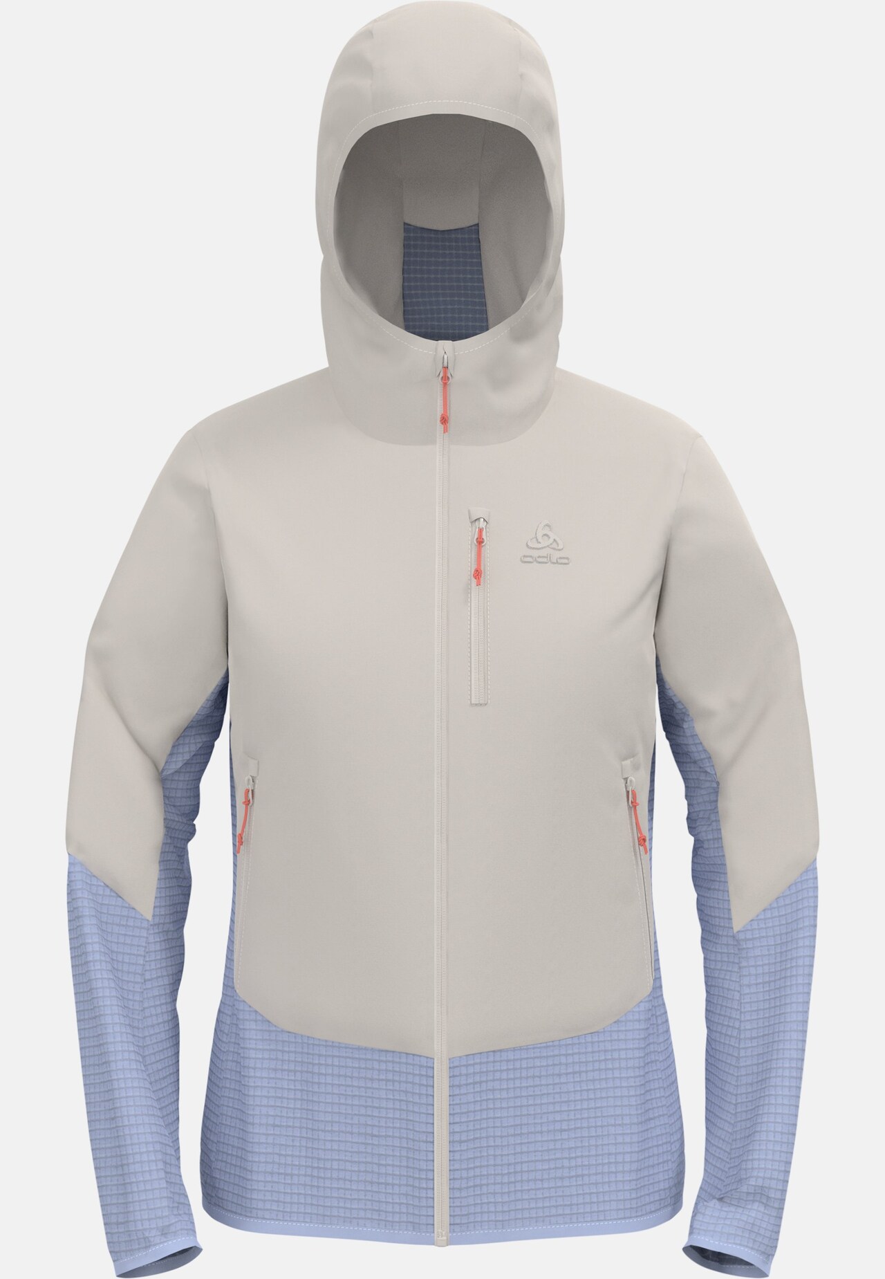 Ascent Hybrid Insulated Jacket