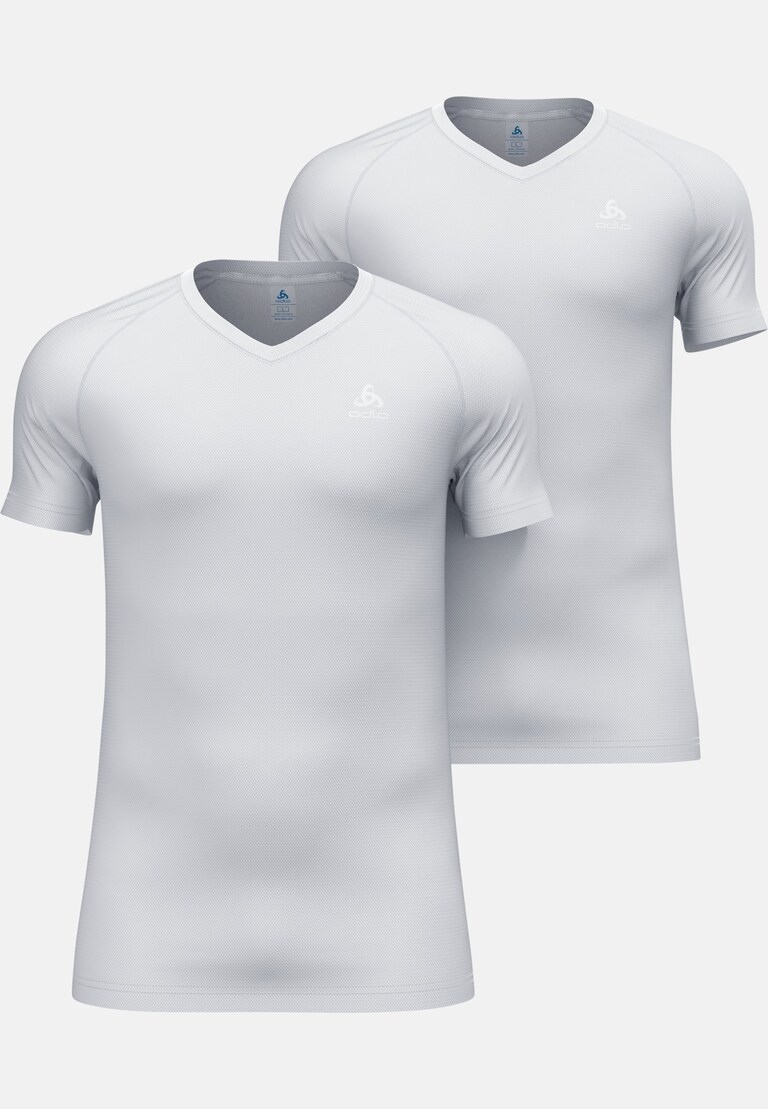 The Active Everyday Base Layer Two-Pack