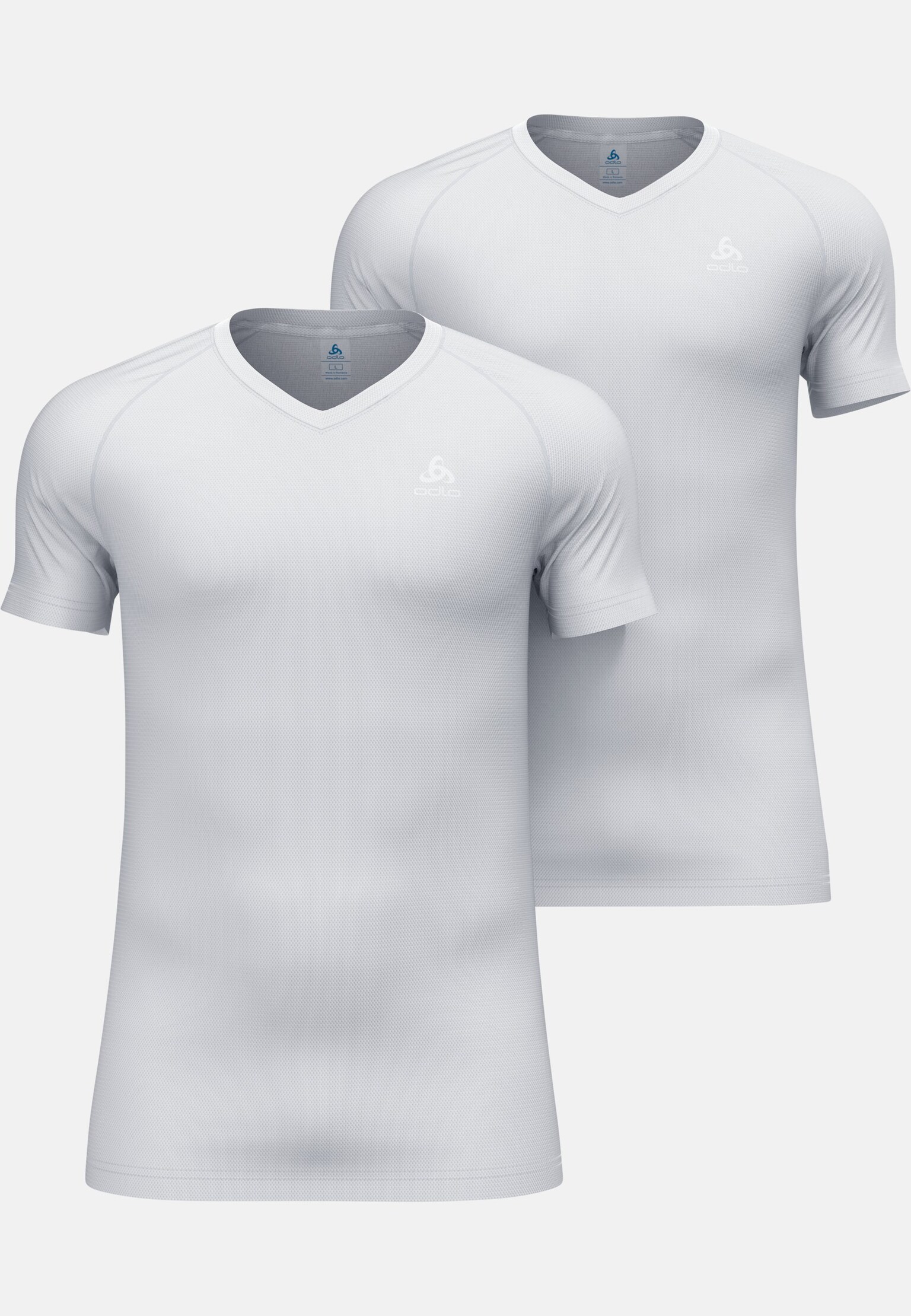 Active Everyday 2-Pack Base Layer T-Shirt