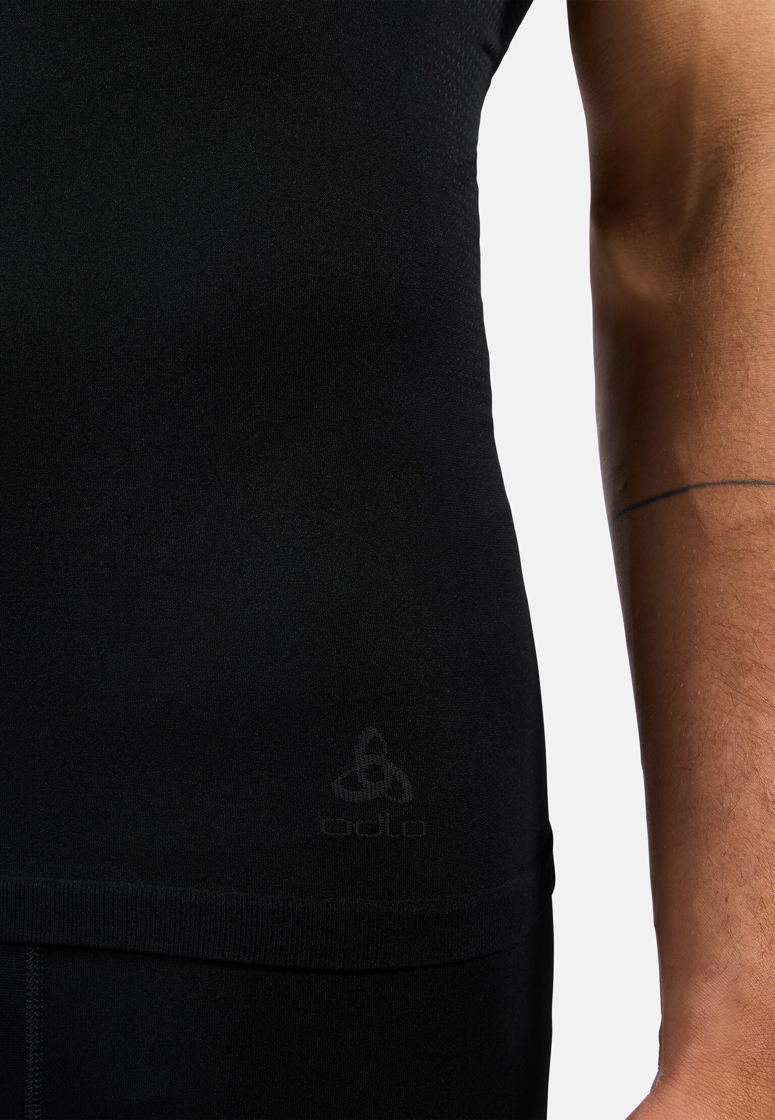 The Performance Light short-sleeve base layer top