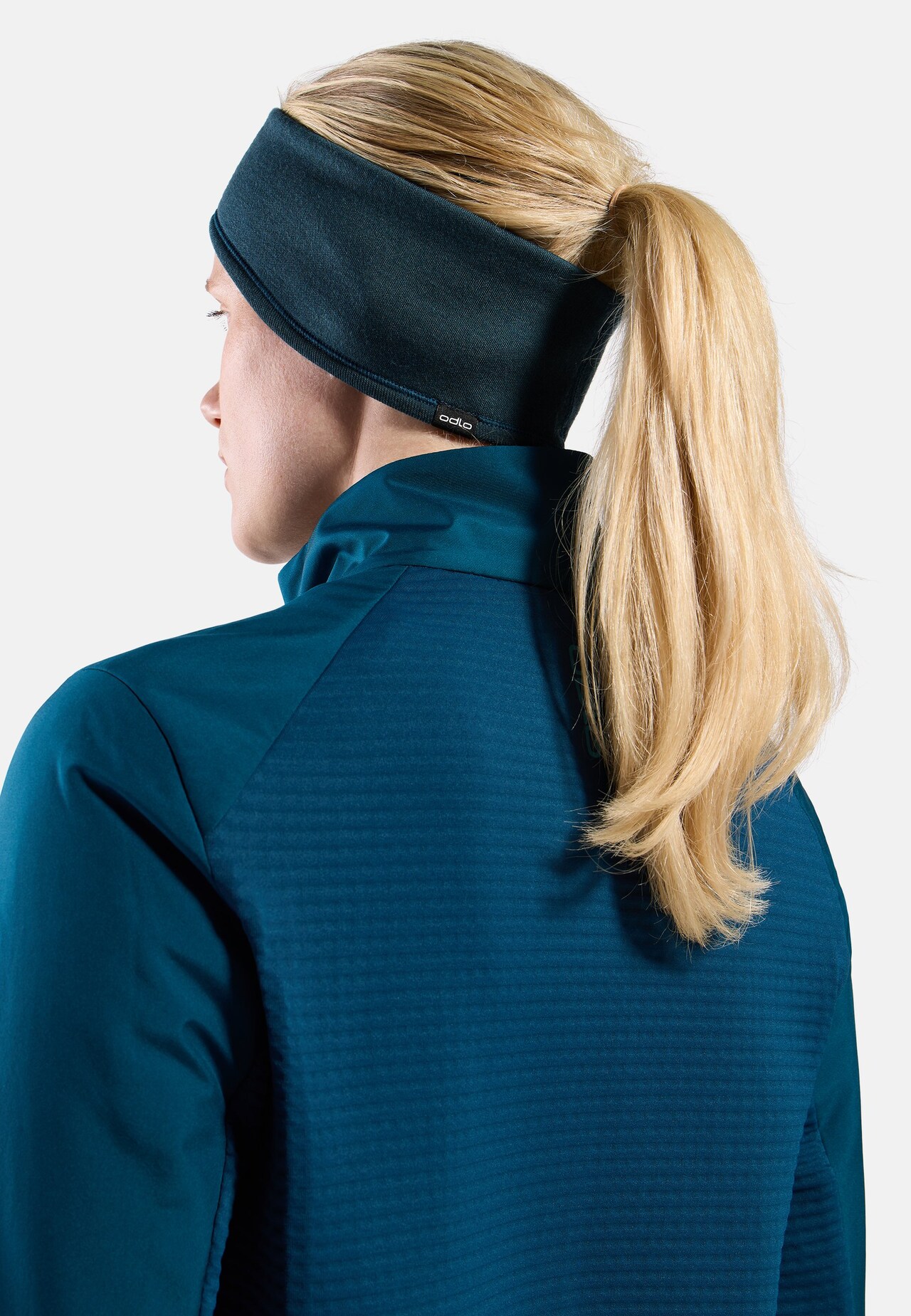 Bandeau Merino Warm