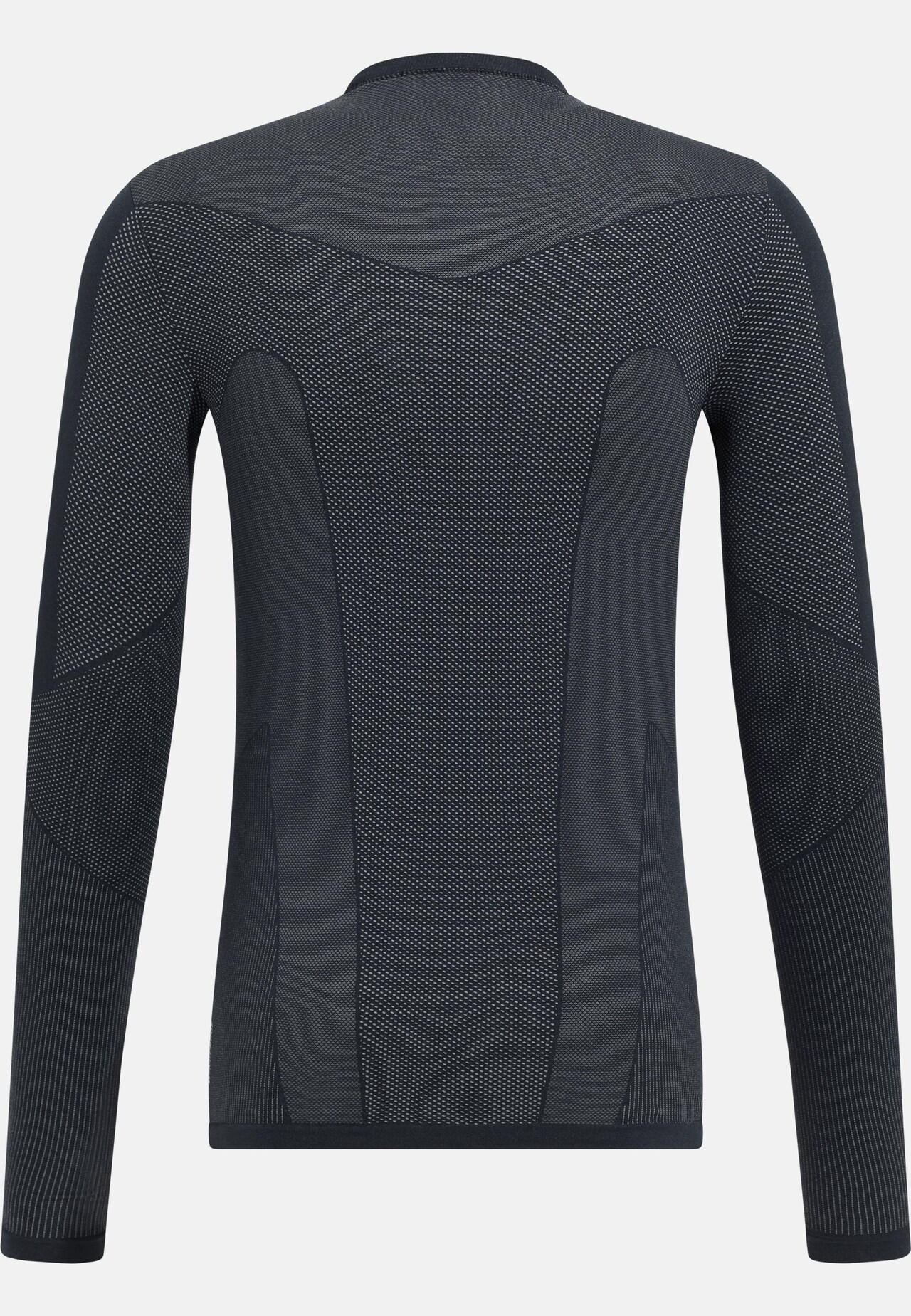 Zeroweight Windproof Warm Base Layer Top