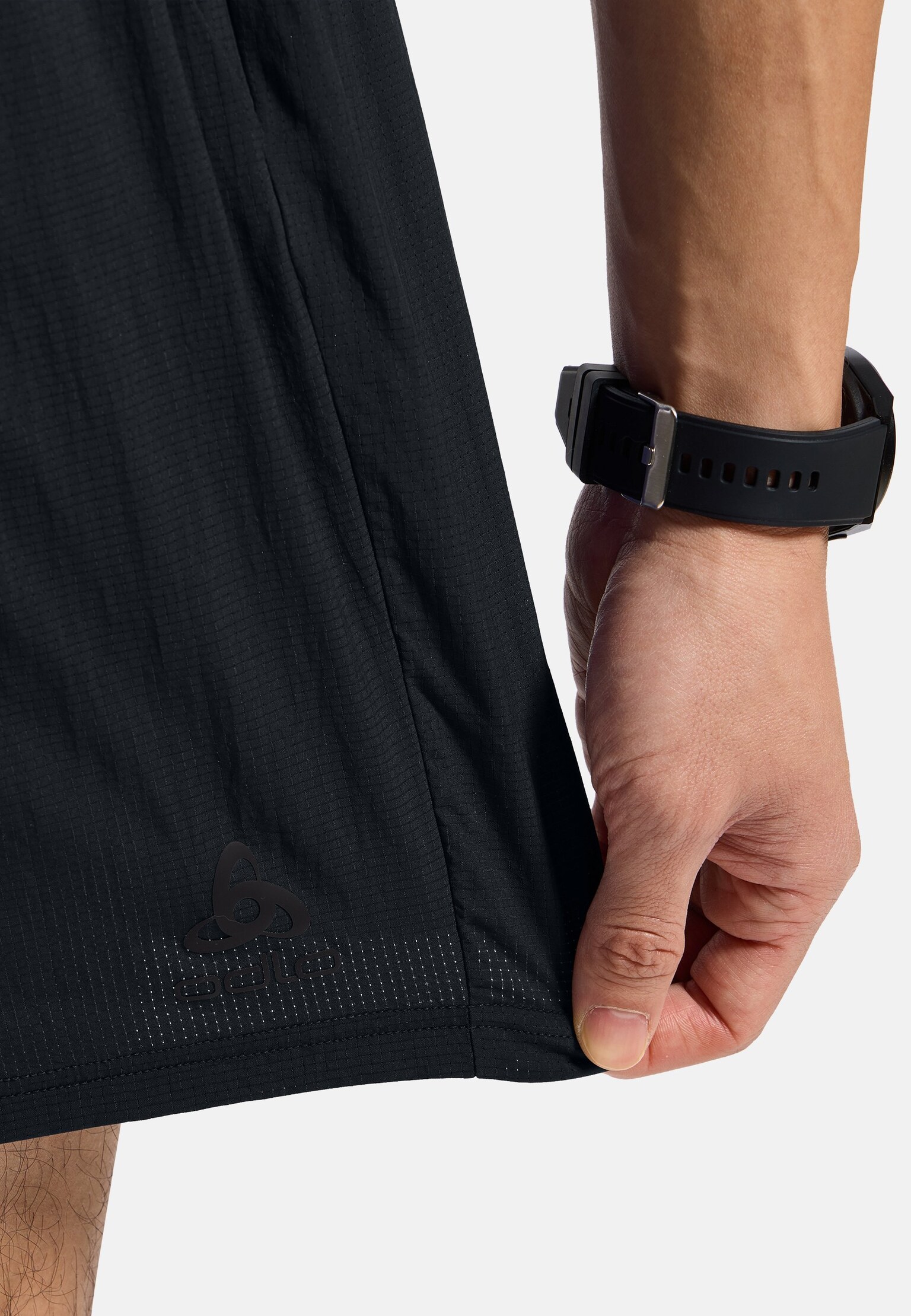 Shorts da allenamento 7″ Essential 365