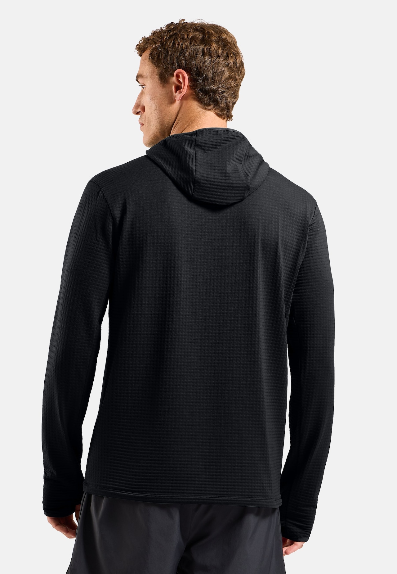 Essential Thermal Running Hoody