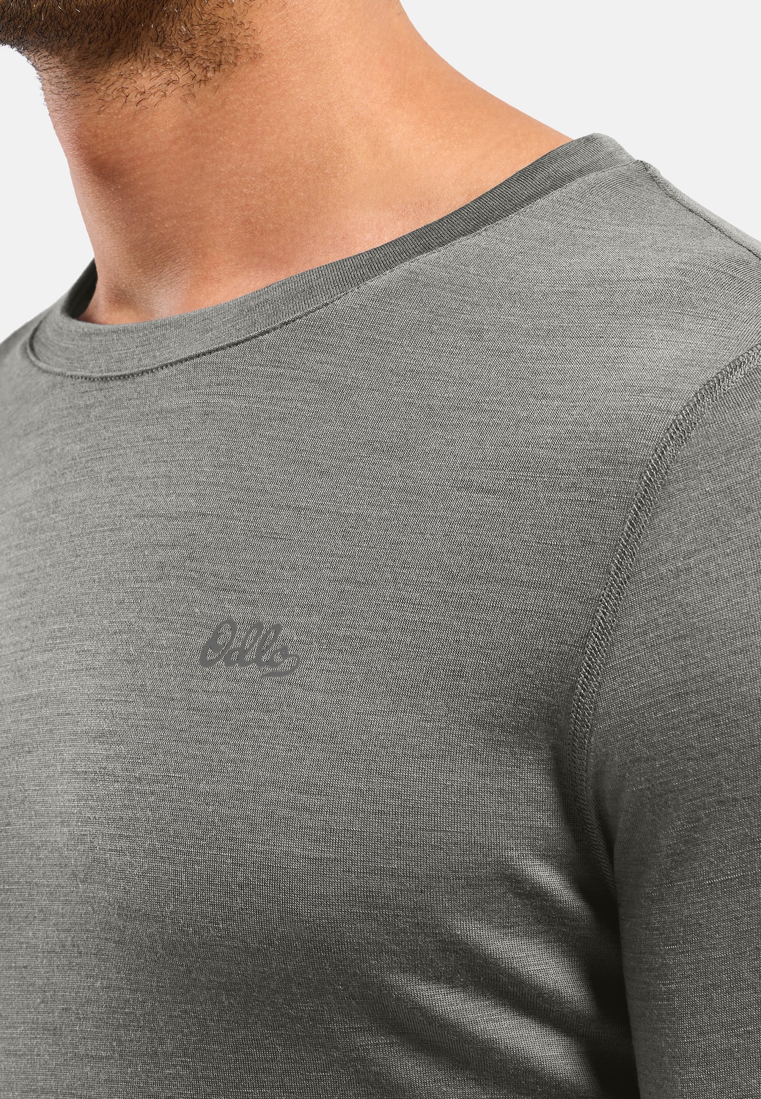 Sous-vêtement technique Mérinos 200 set