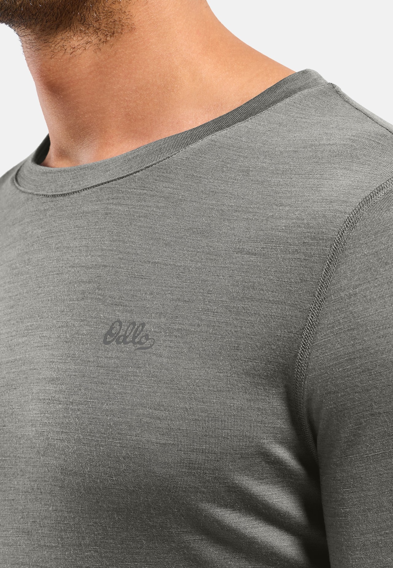 Merino 200 Base Layer Set