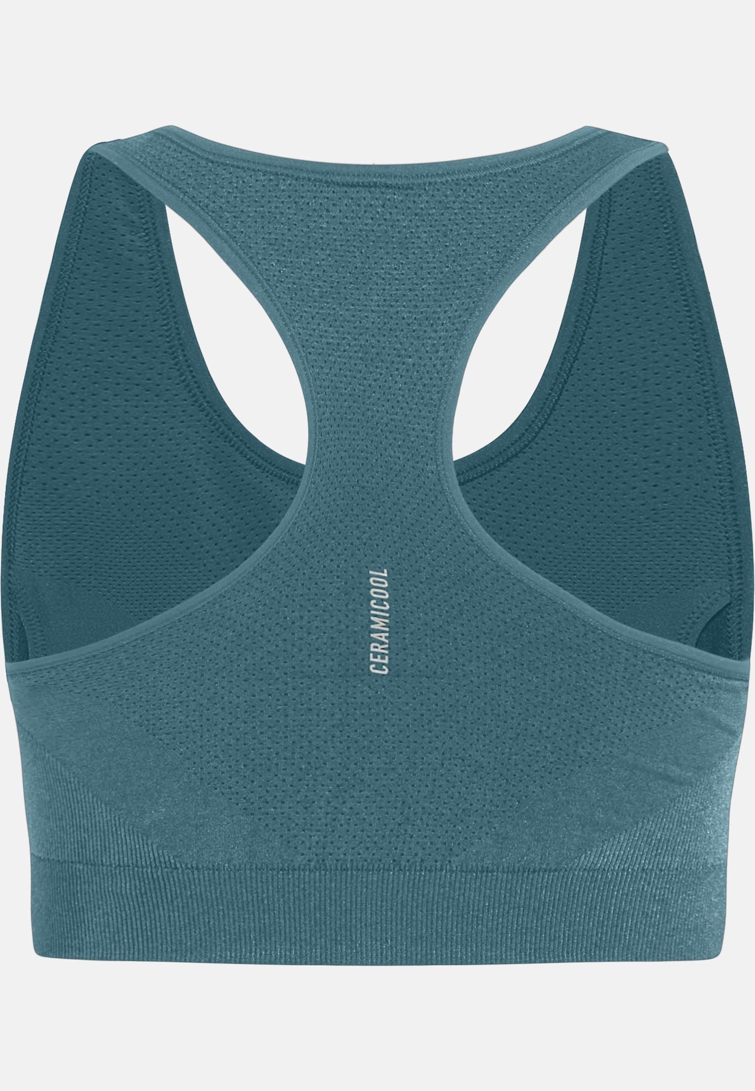 Seamless Medium Ceramicool Sports Bra
