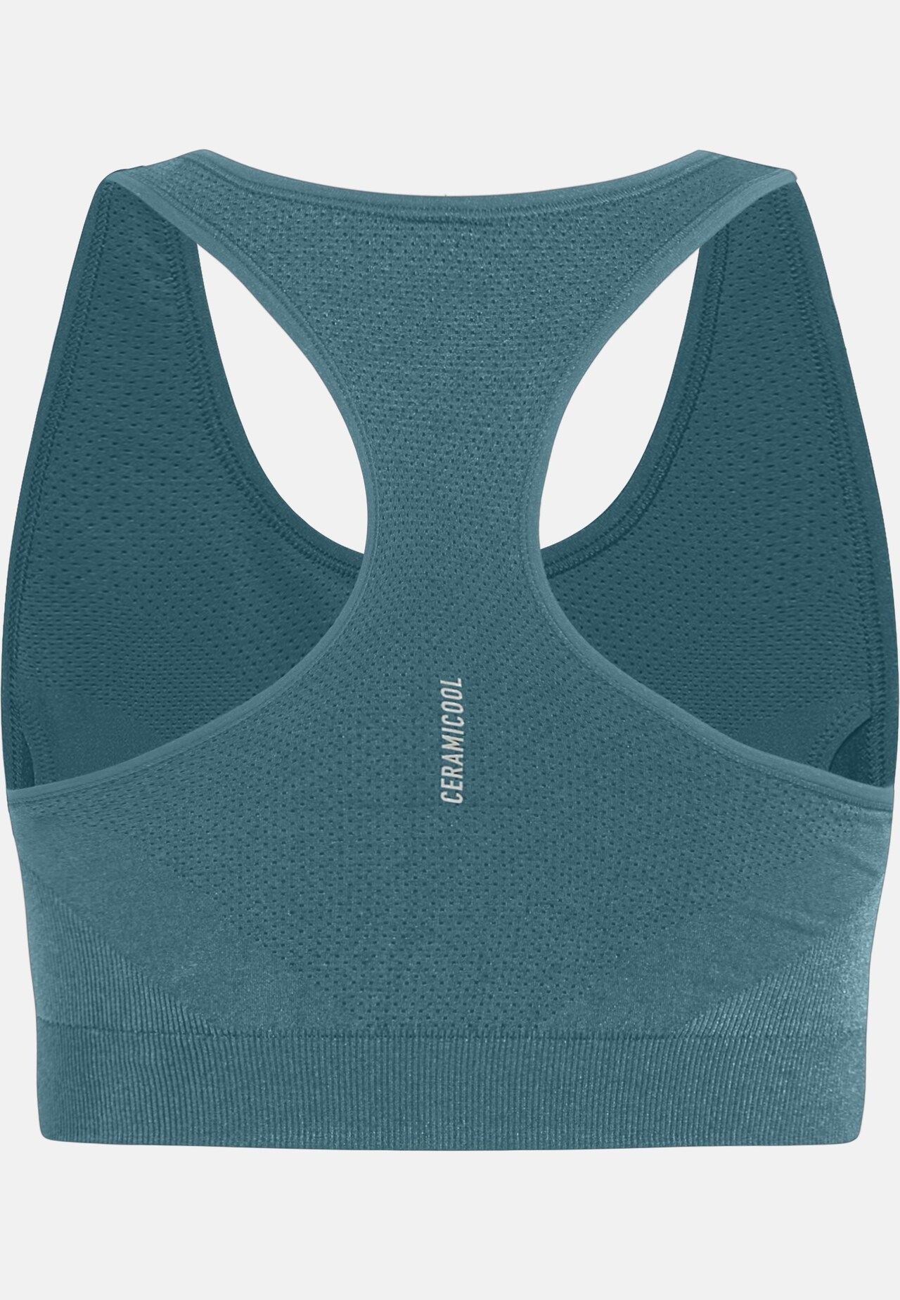 Seamless Medium Ceramicool Sportbeha