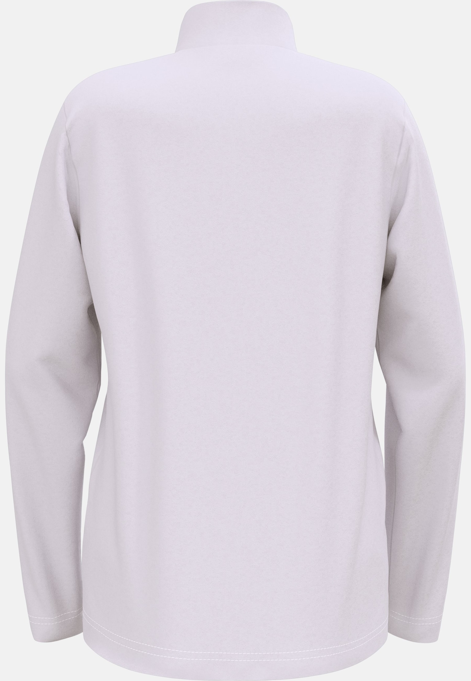 Berra Kids Half-Zip Mid Layer