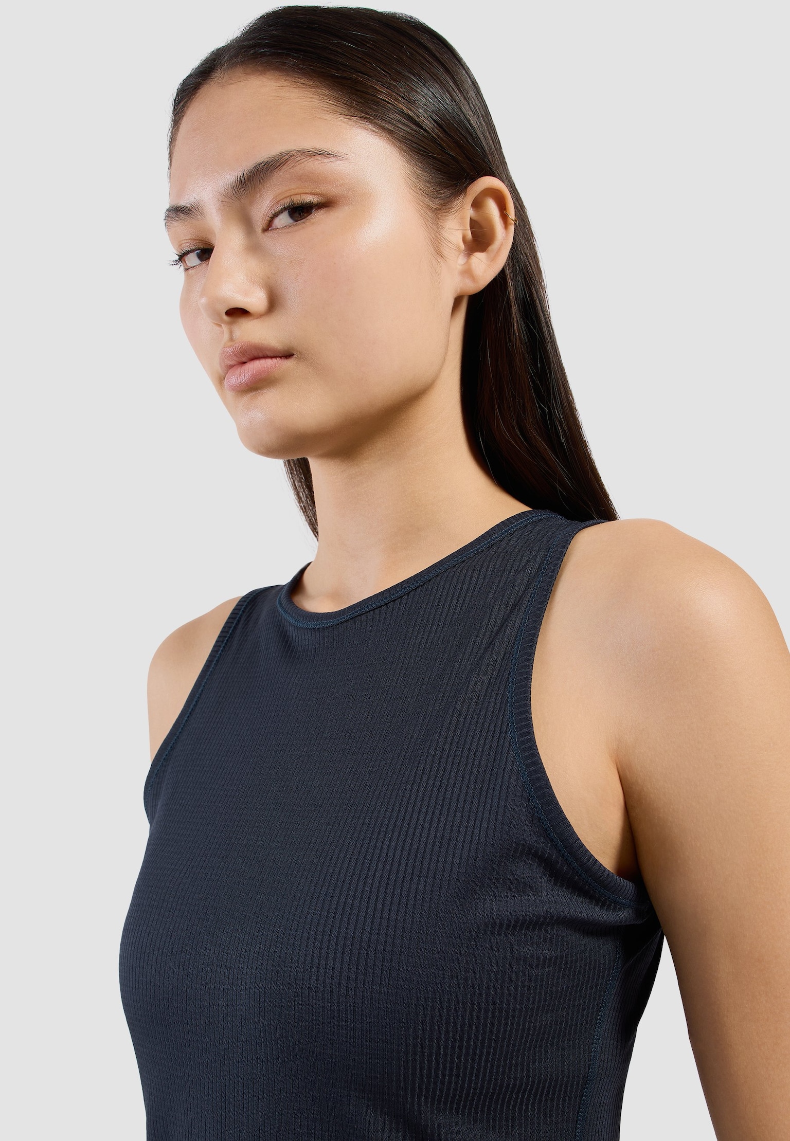 Active Light Base Layer Tank