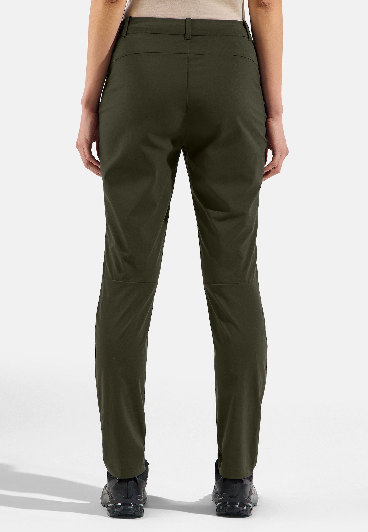 Pantalon Ascent Light