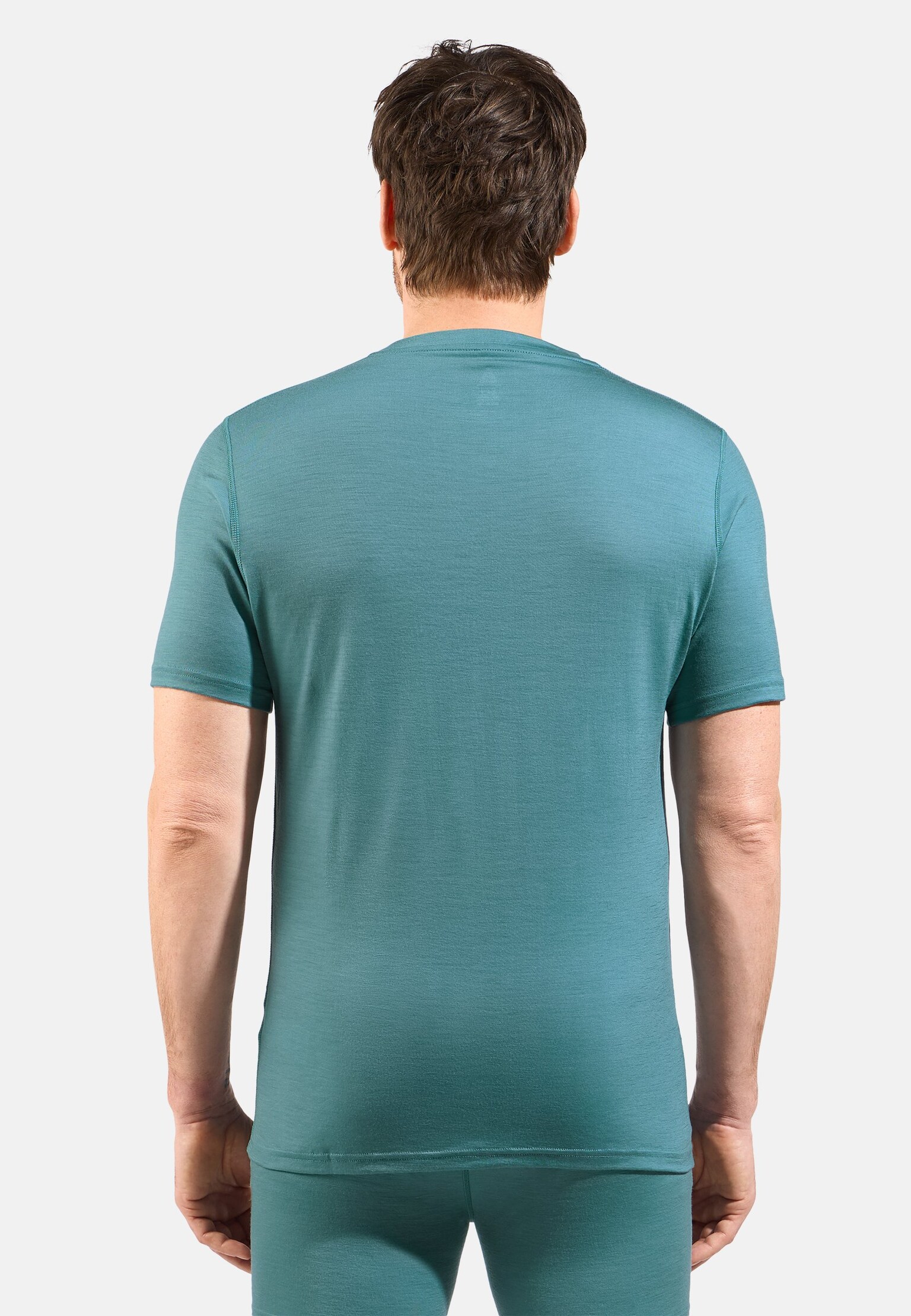 Natural Merino 160 Base Layer T-shirt