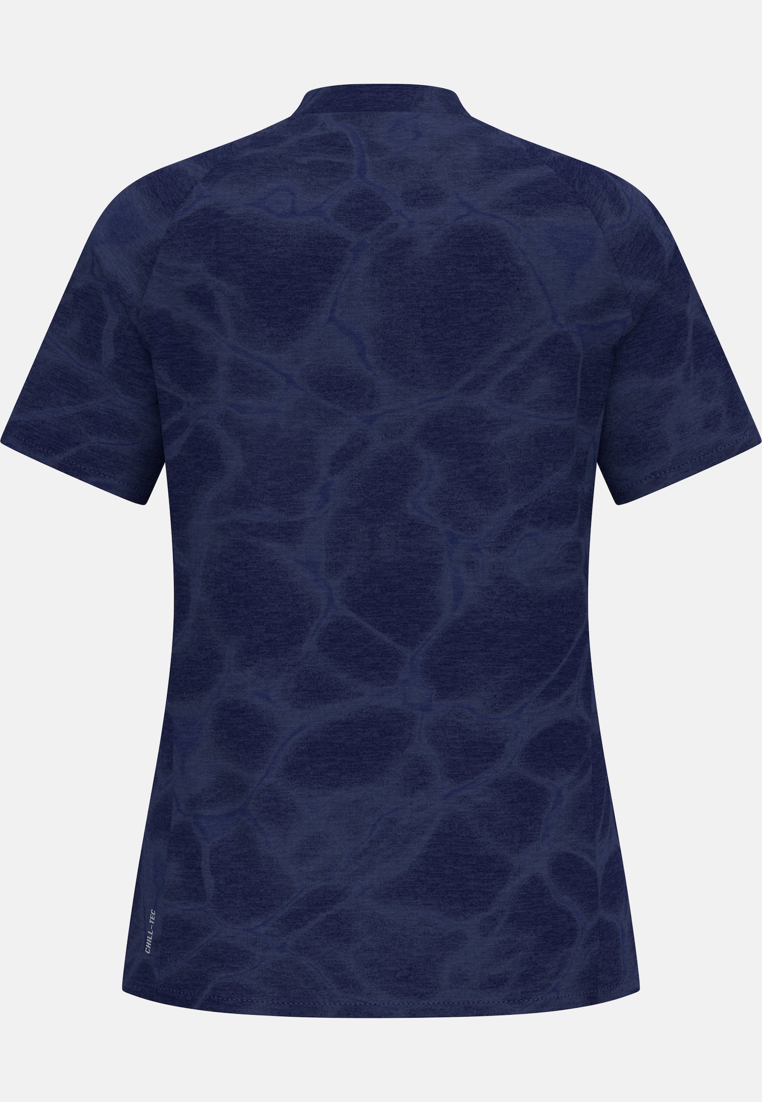 Ascent Chilltec Polo Shirt