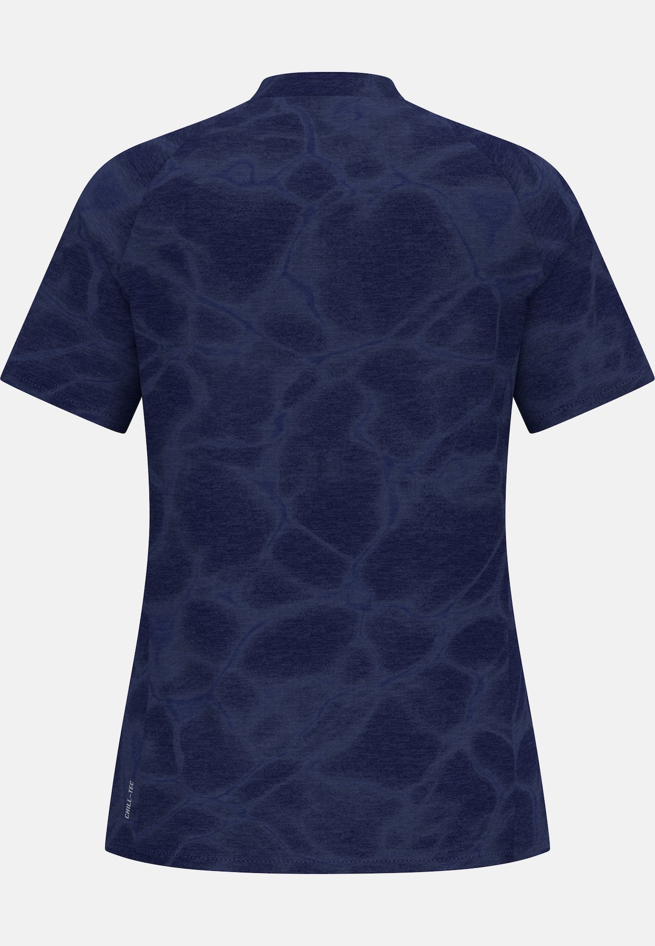 Ascent Chilltec Poloshirt