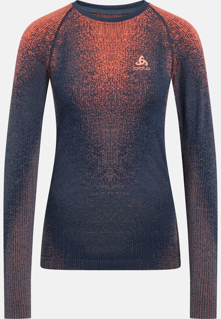 Base layer girocollo POW Blackcomb