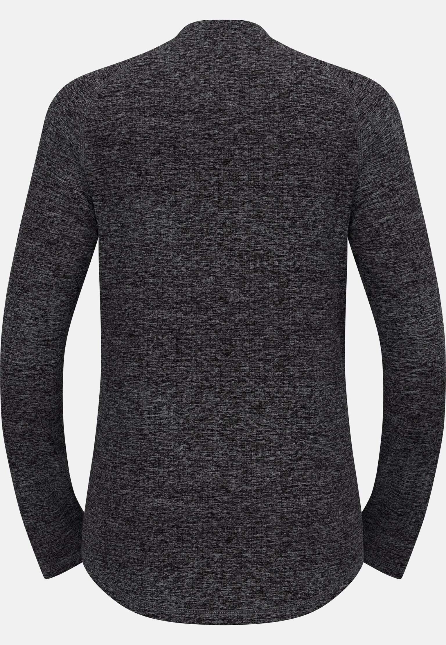 Tencia mid layer met rits