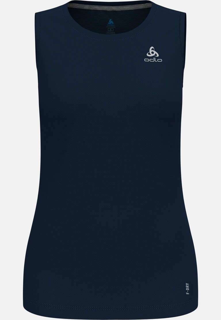 The women's F-Dry singlet