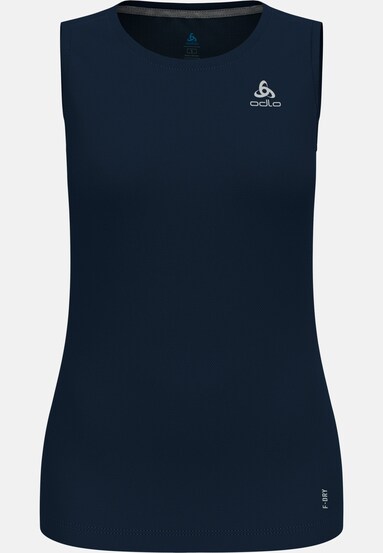 The women's F-Dry singlet
