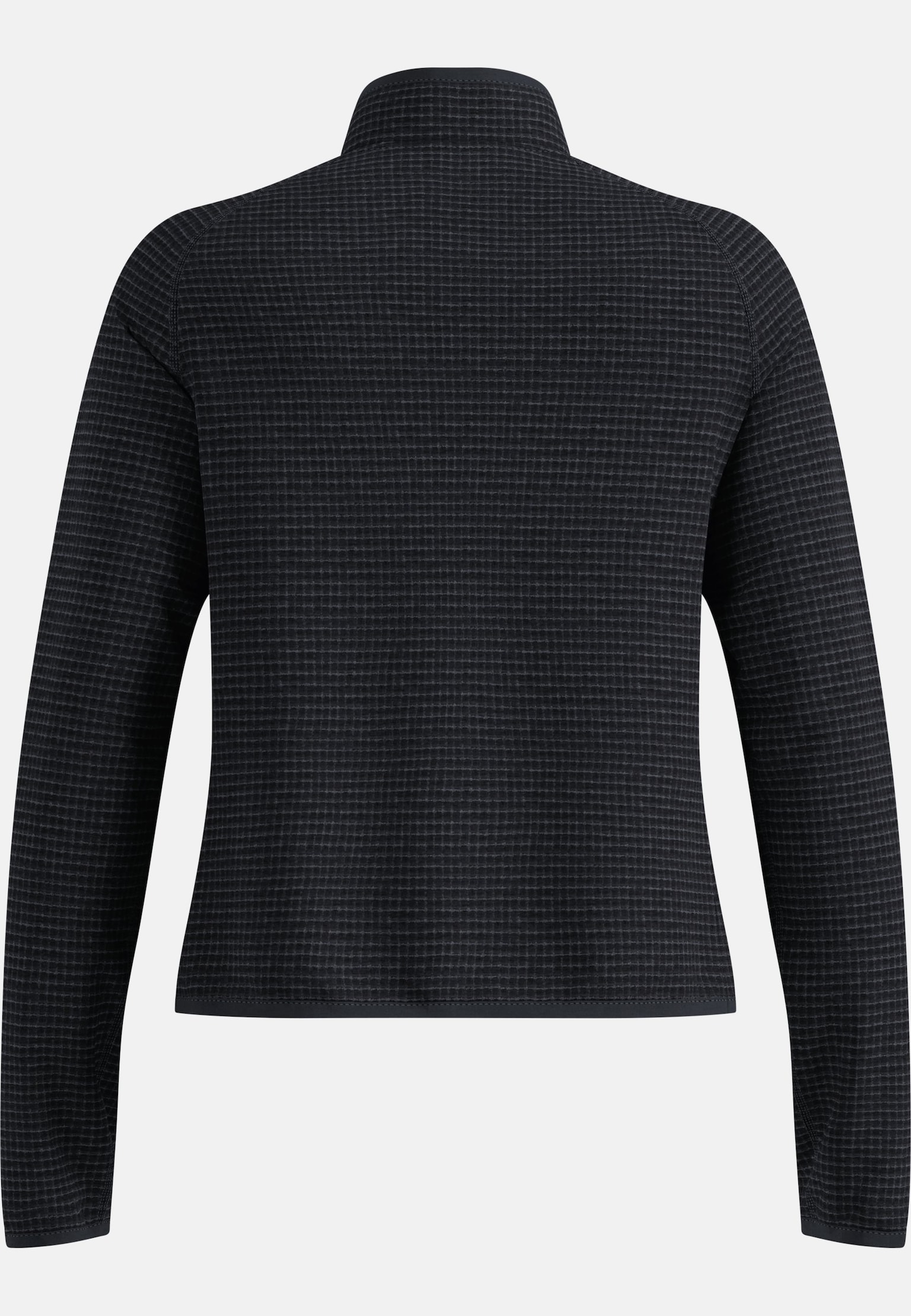 Ascent Half-Zip Mid Layer