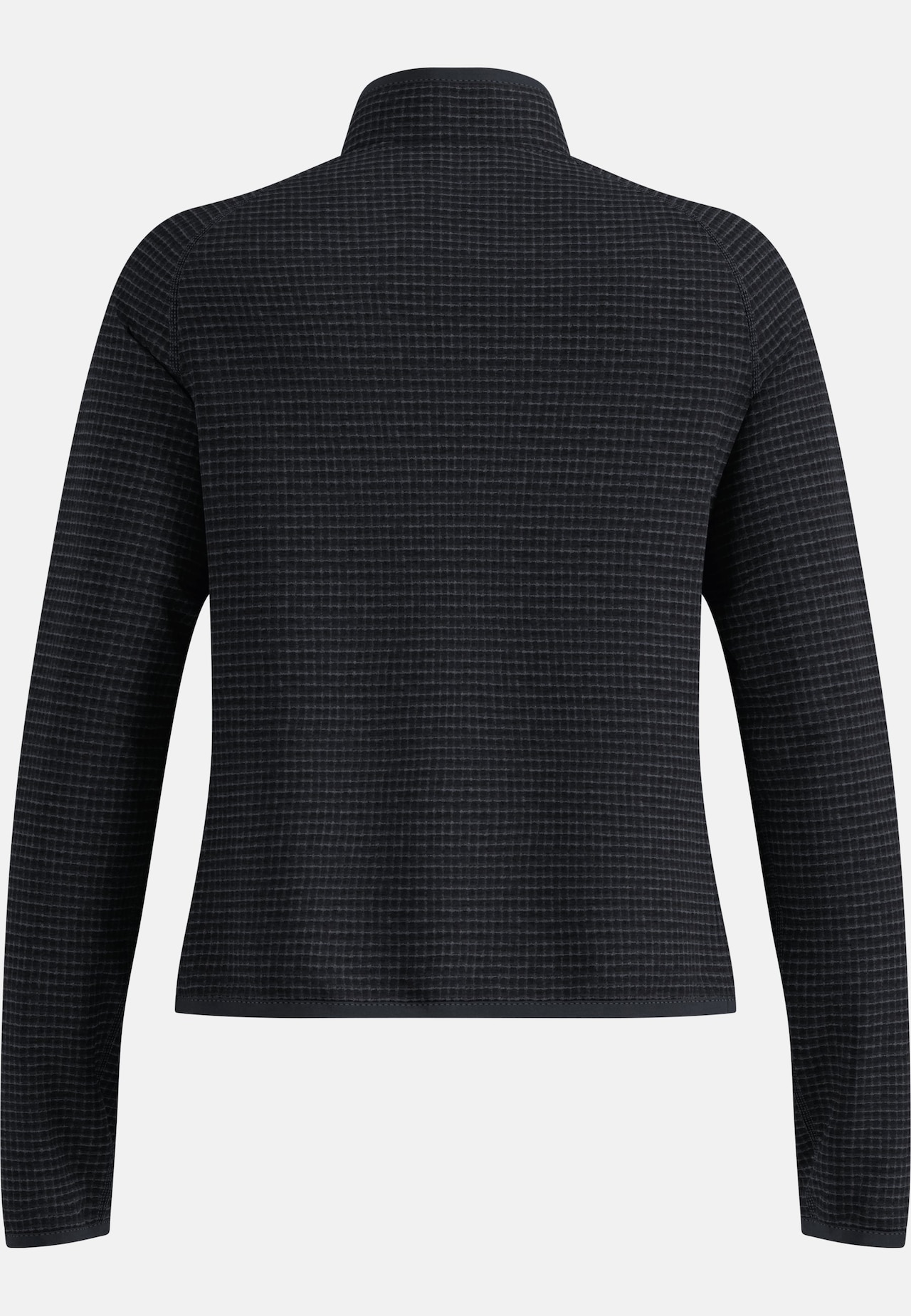 Ascent Mid Layer Half-Zip