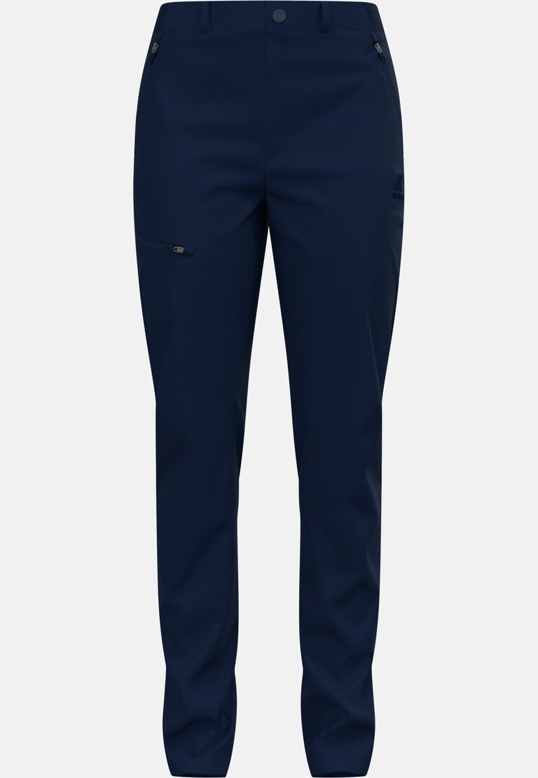 The Ascent light hiking pants
