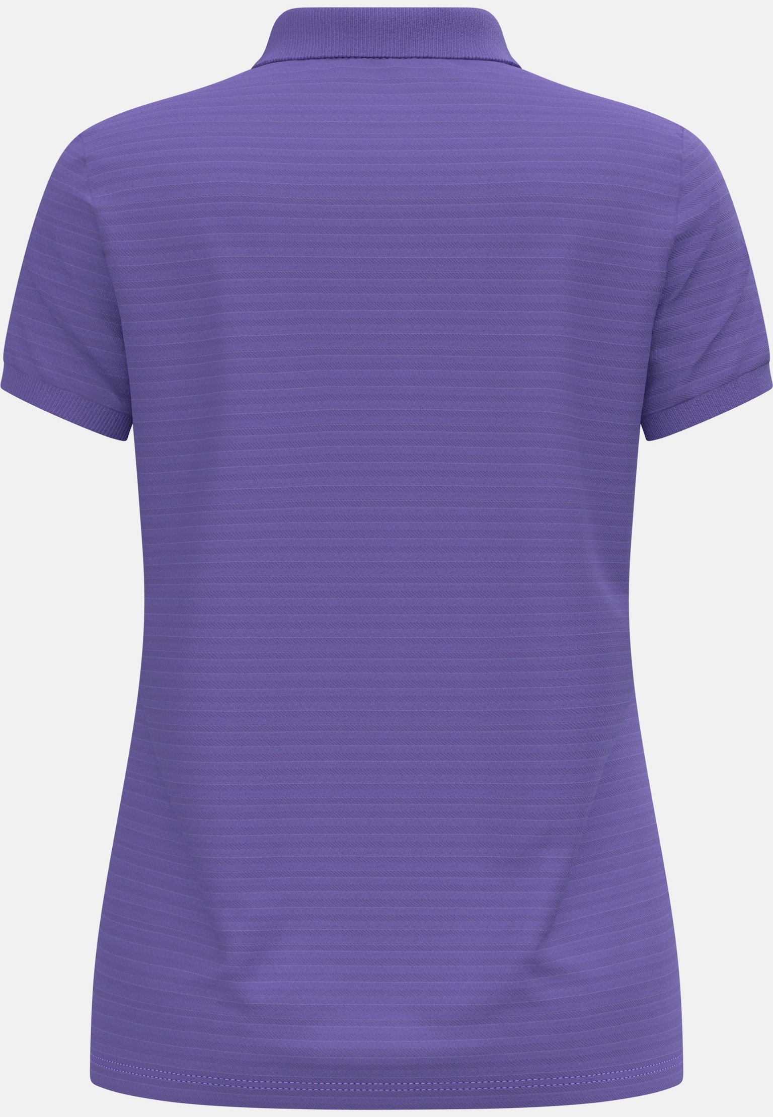 Ascent Natural Polo Shirt