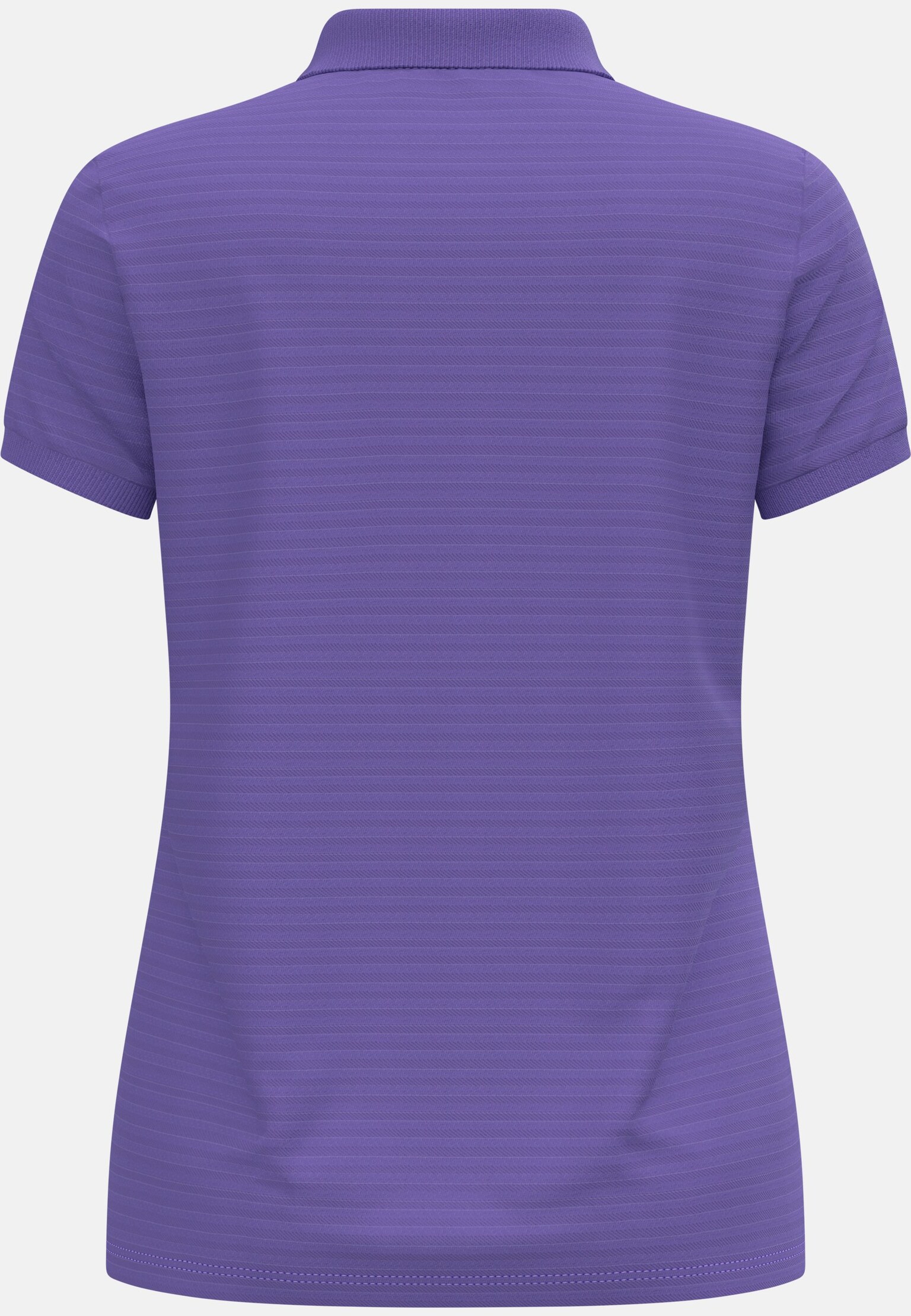 Polo Ascent con fibre naturali