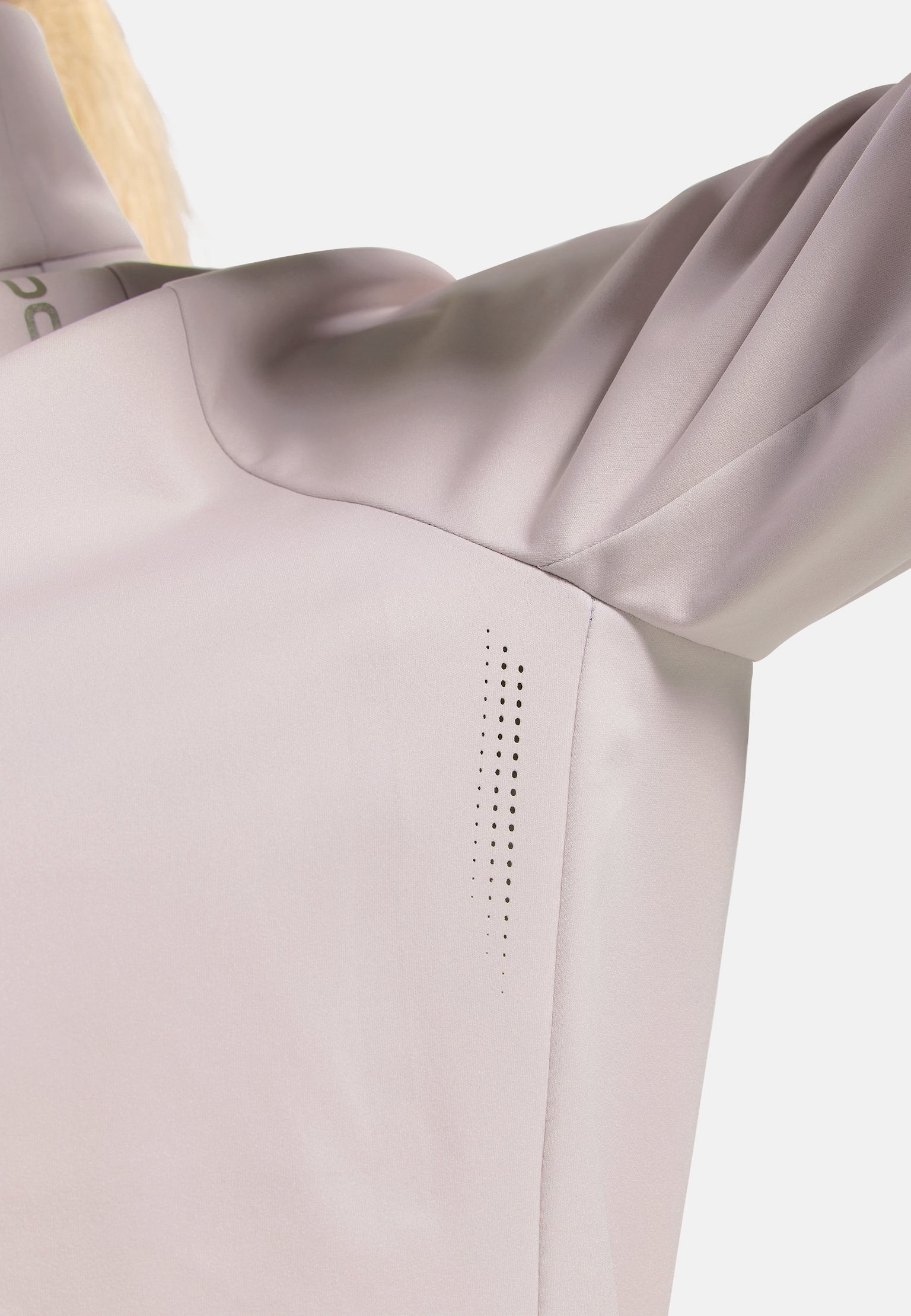 Zeroweight Pro Windproof Running Jacket