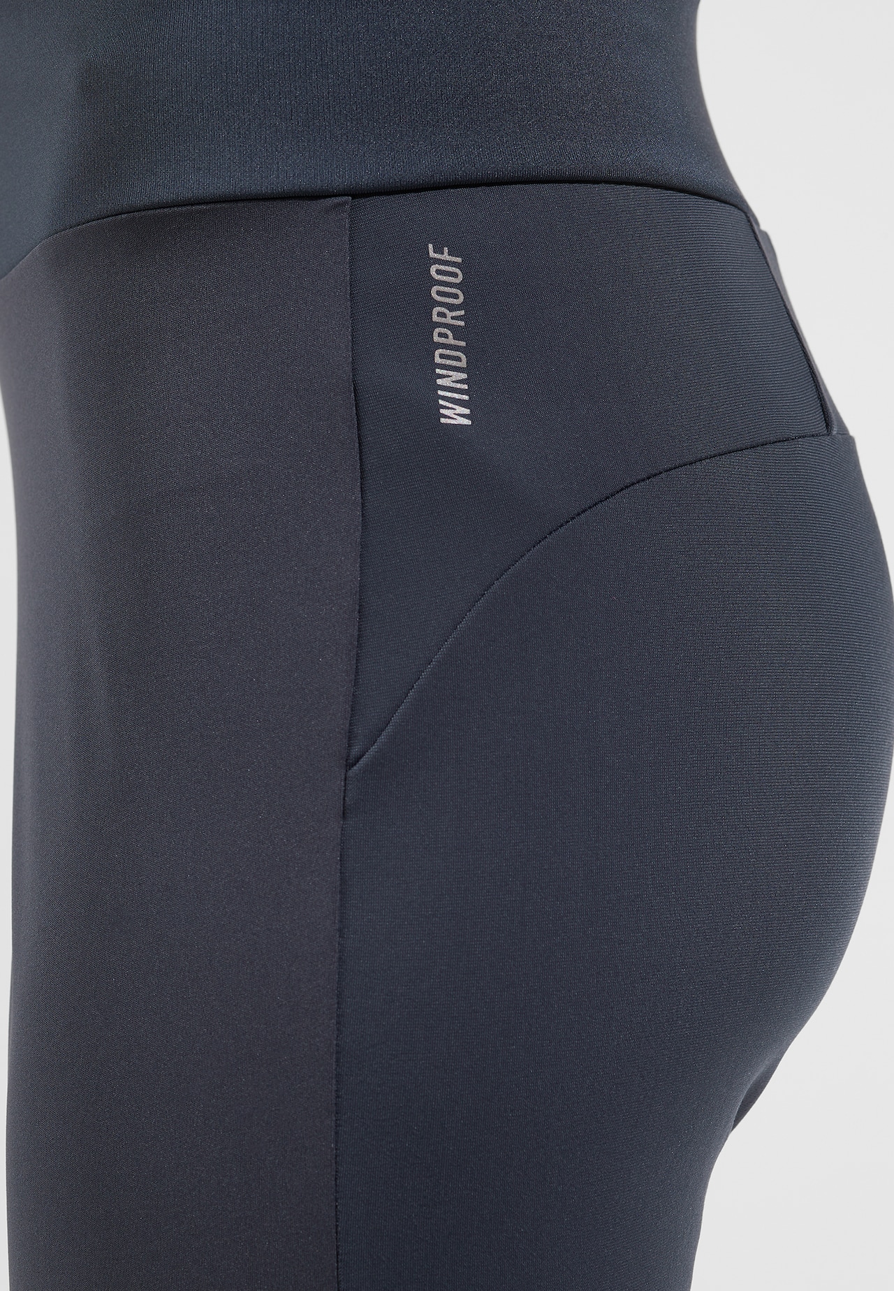 Pantaloni da sci di fondo Langnes
