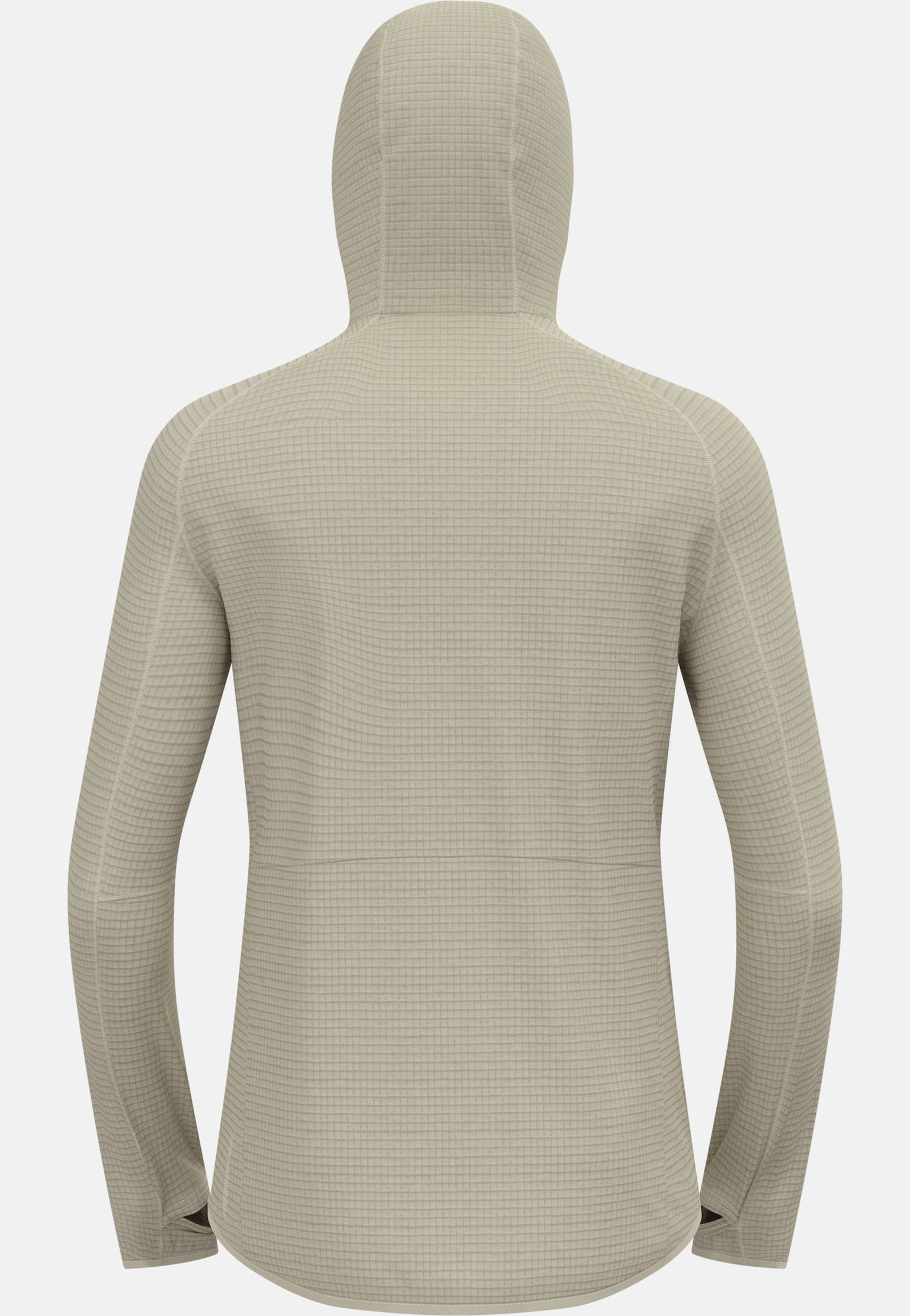 Ascent Full-Zip Hoody