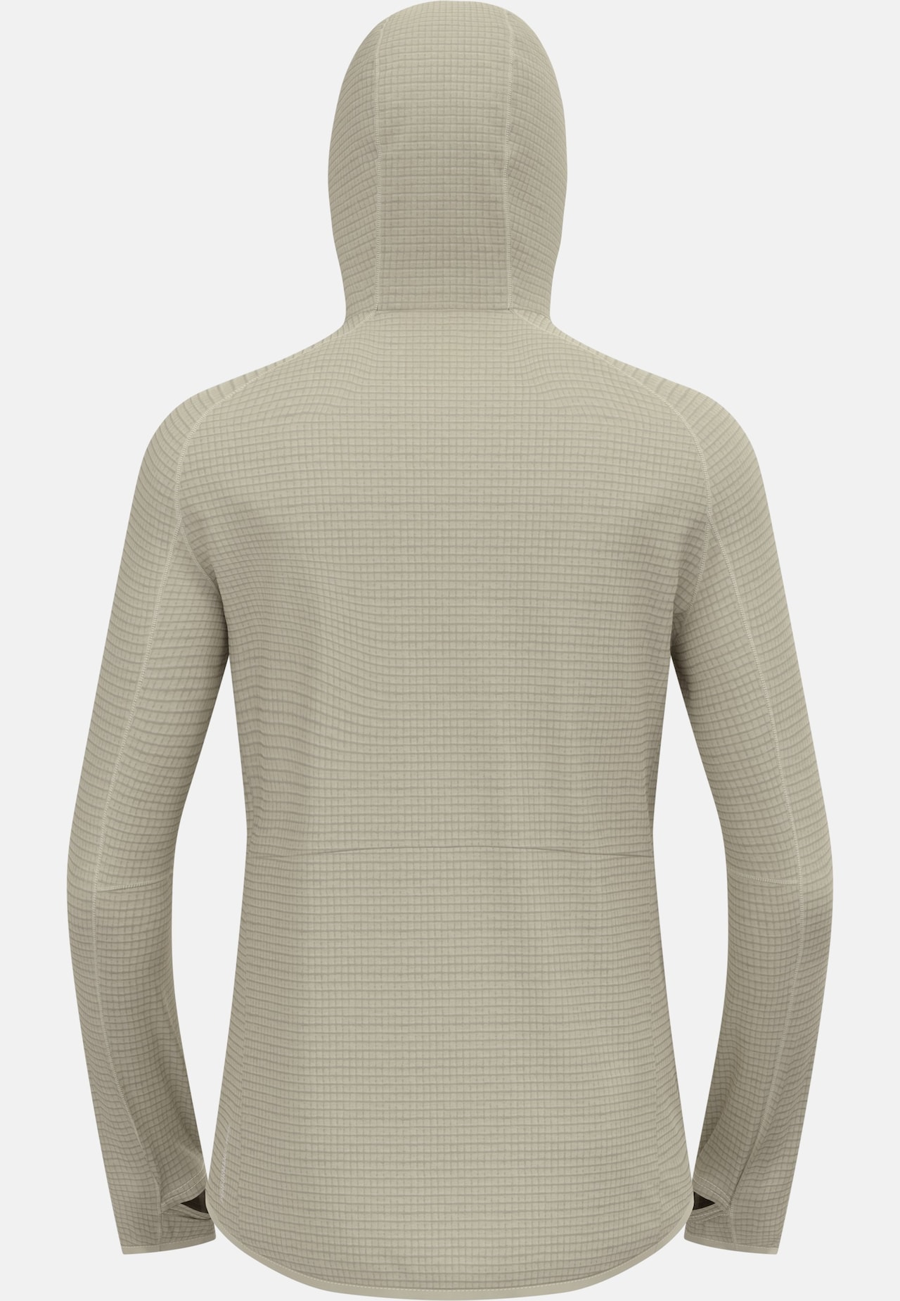 Ascent Full-Zip Hoody