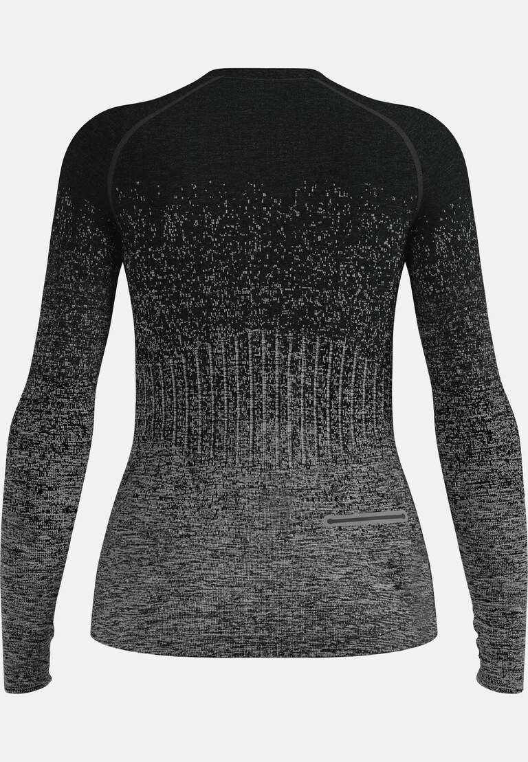 I-Thermic X-Warm Base-Layer-Shirt 2.0 mit Akku