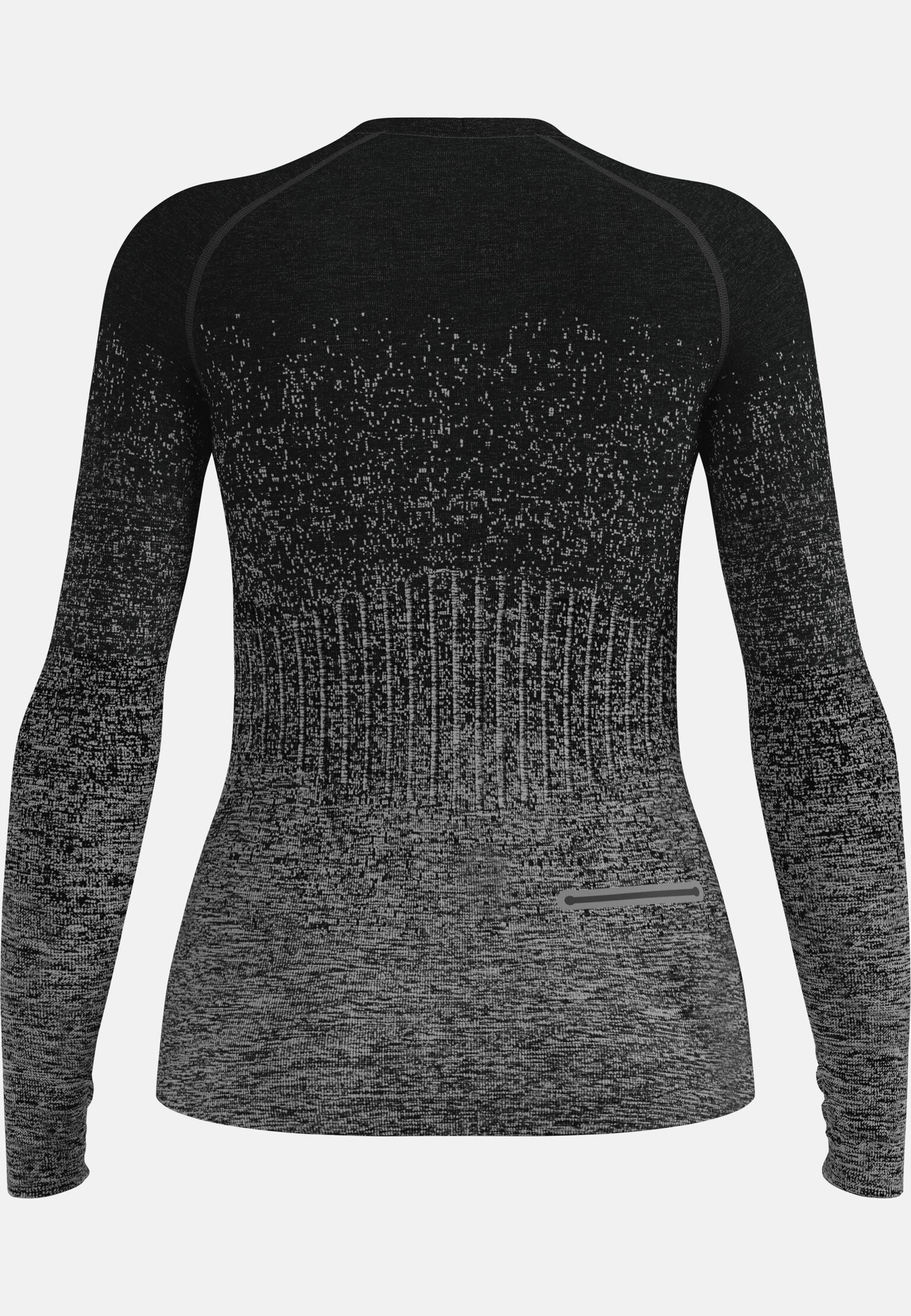 The I-Thermic X-Warm base layer top 2.0 + rechargeable battery