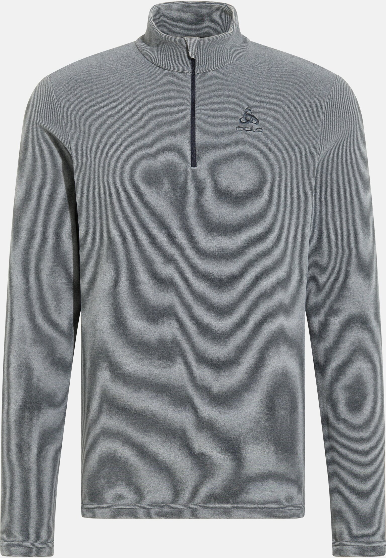 The men's Roy half-zip mid layer
