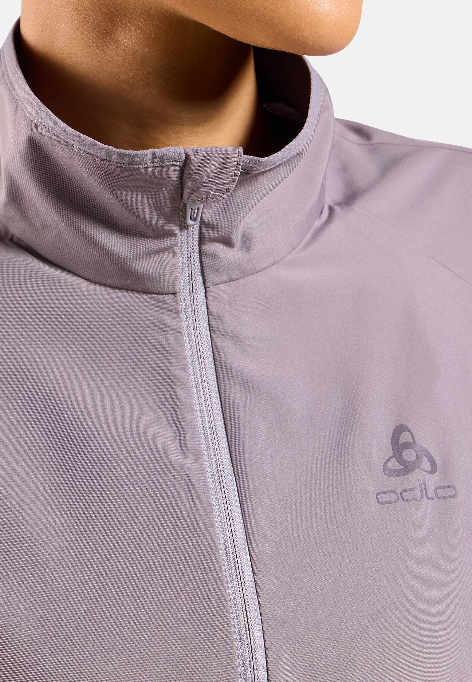 Giacca running Essentials Light