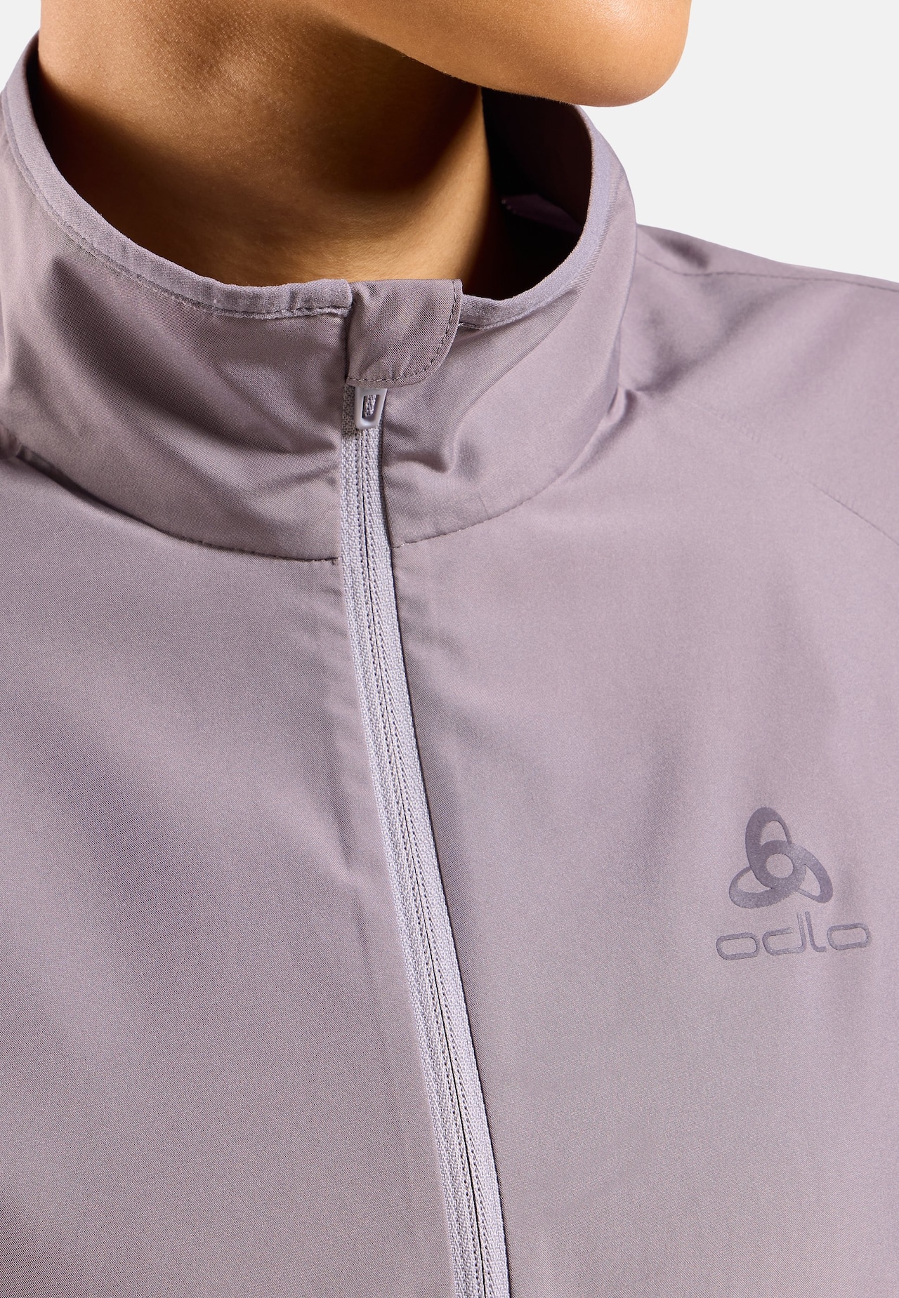 Essential Light Jacke