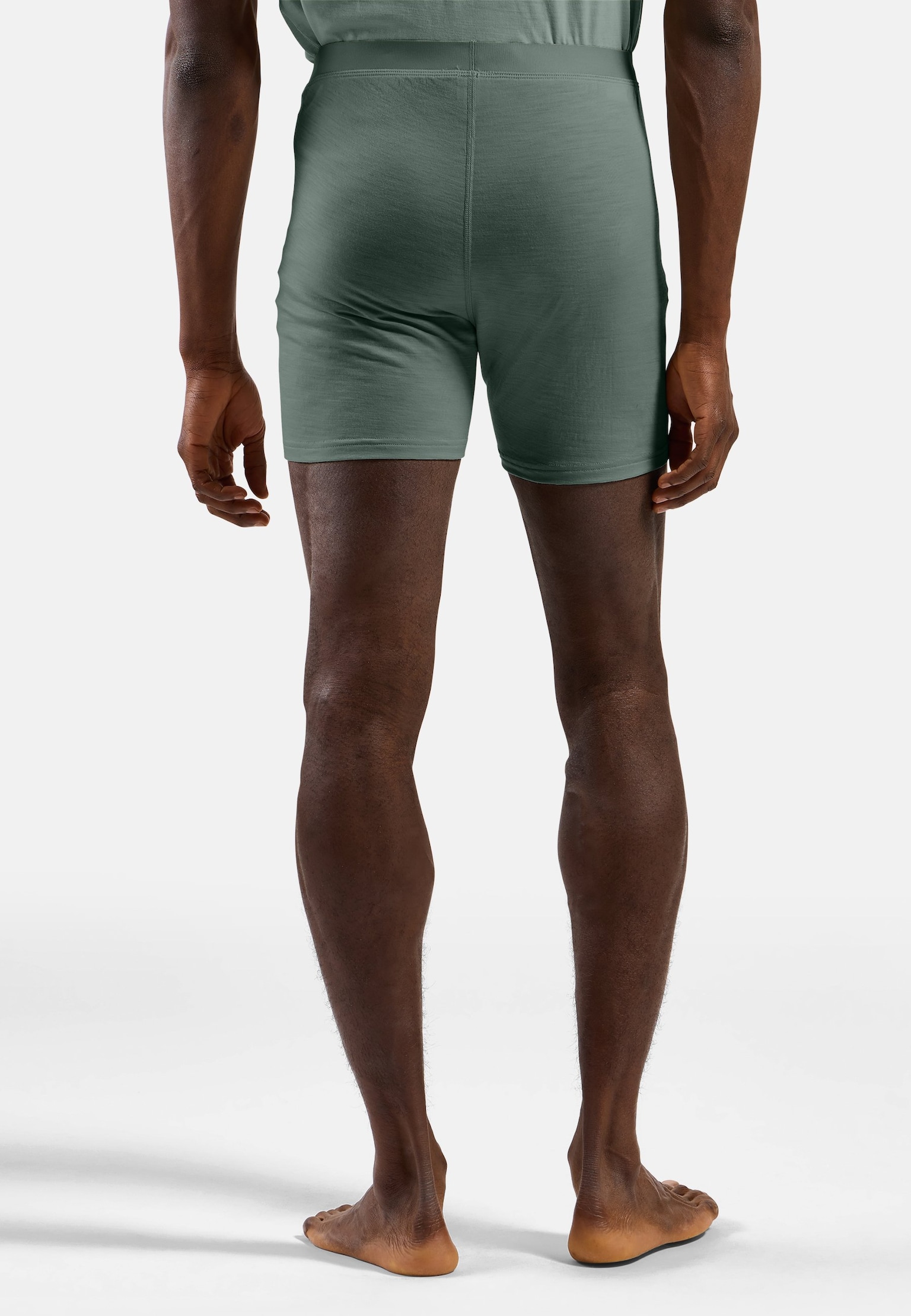 Merino 160 Boxers