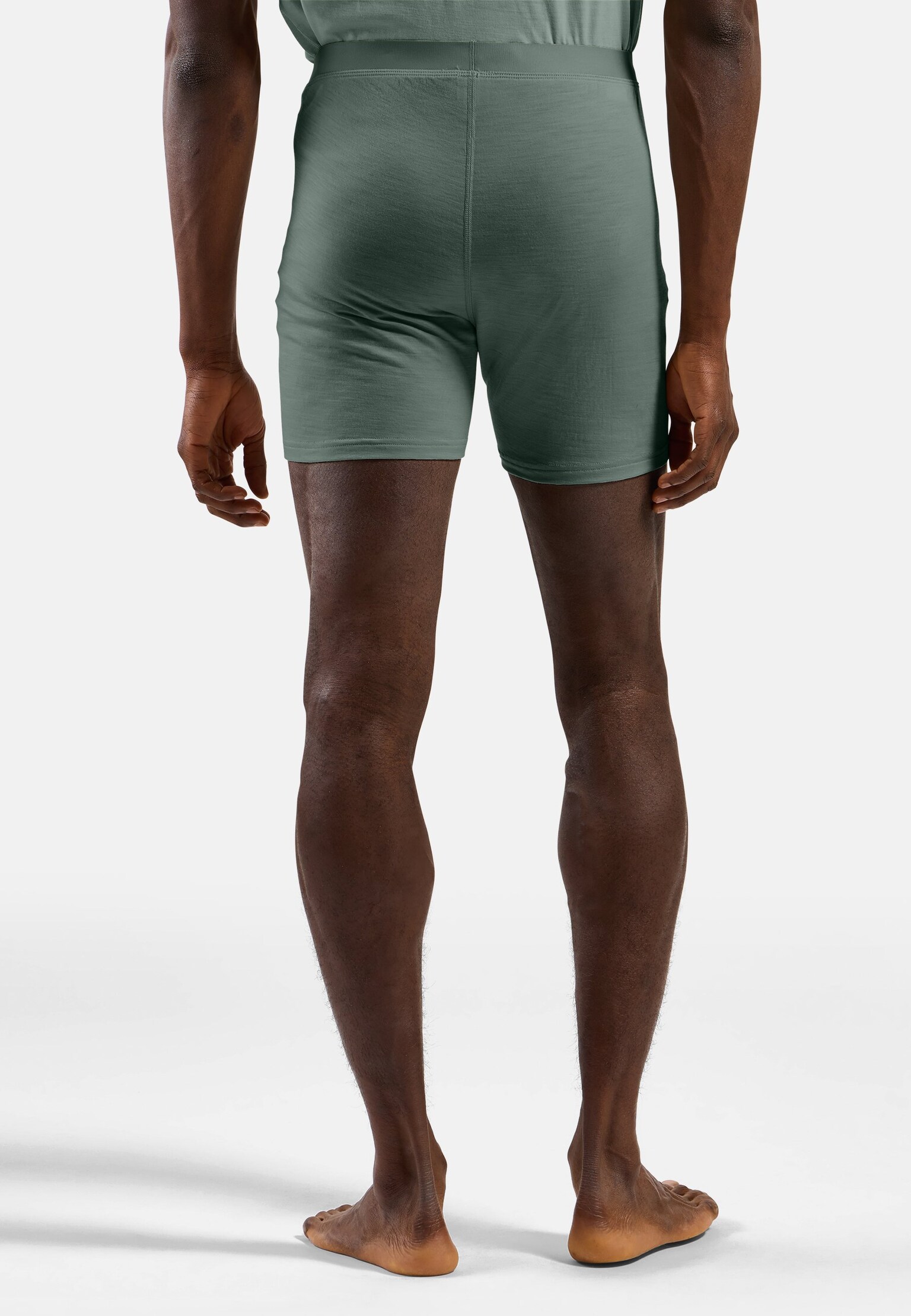 Natural Merino 160 Boxer