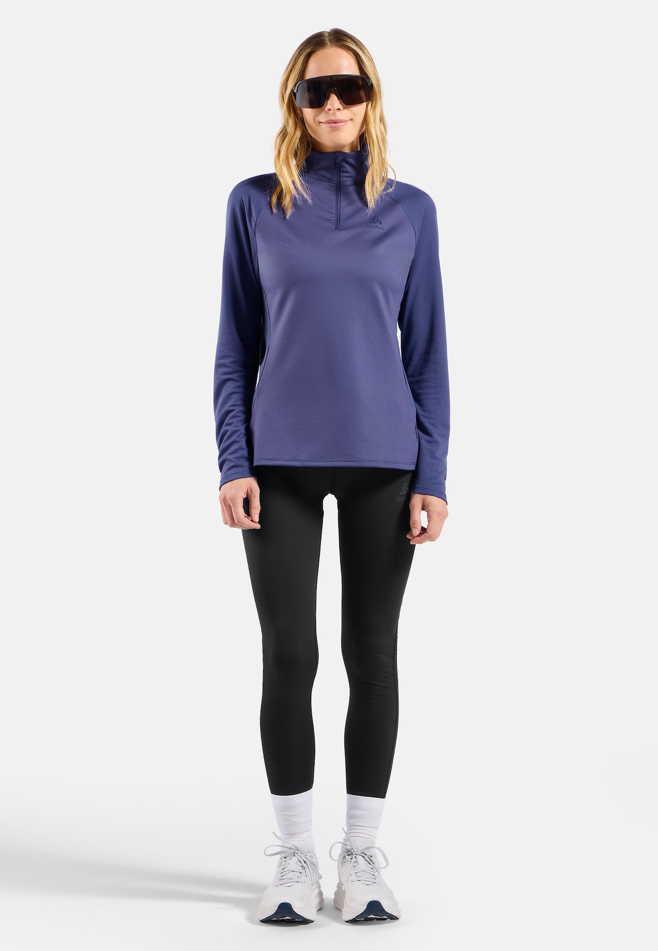 Essential Warm Running Tights