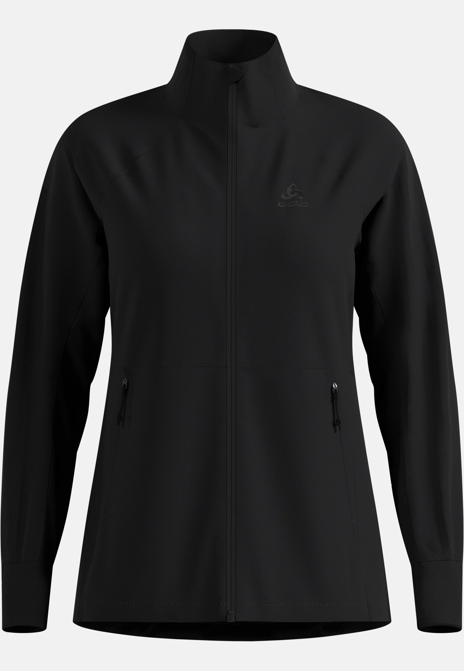 The Essentials Warm cross-country jacket