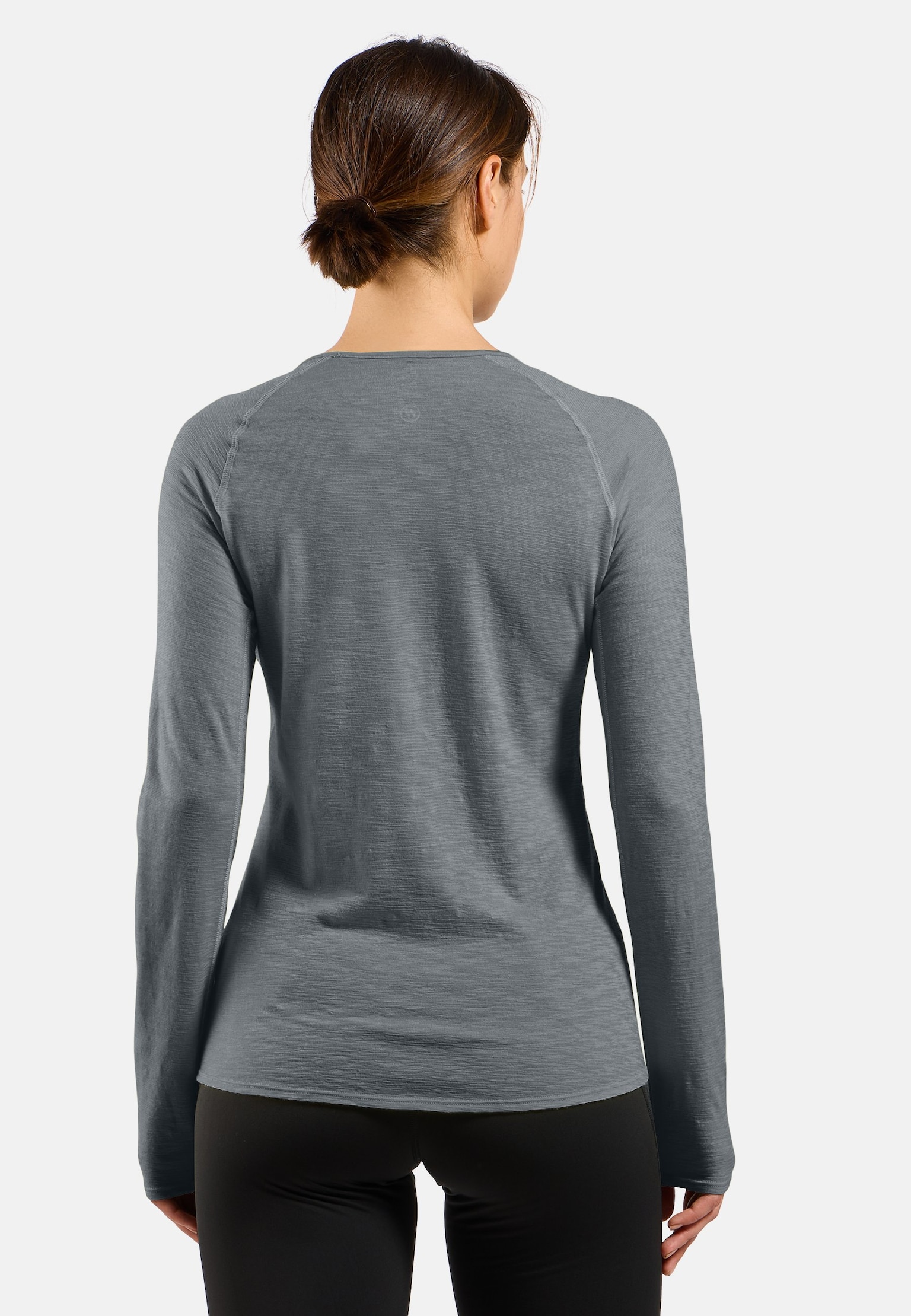 X-Alp 115 Long-Sleeve Running T-Shirt