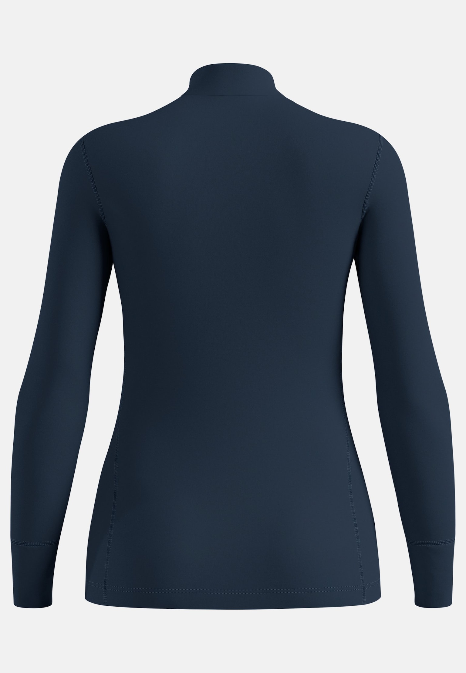 Merino 260 Base Layer Half-Zip